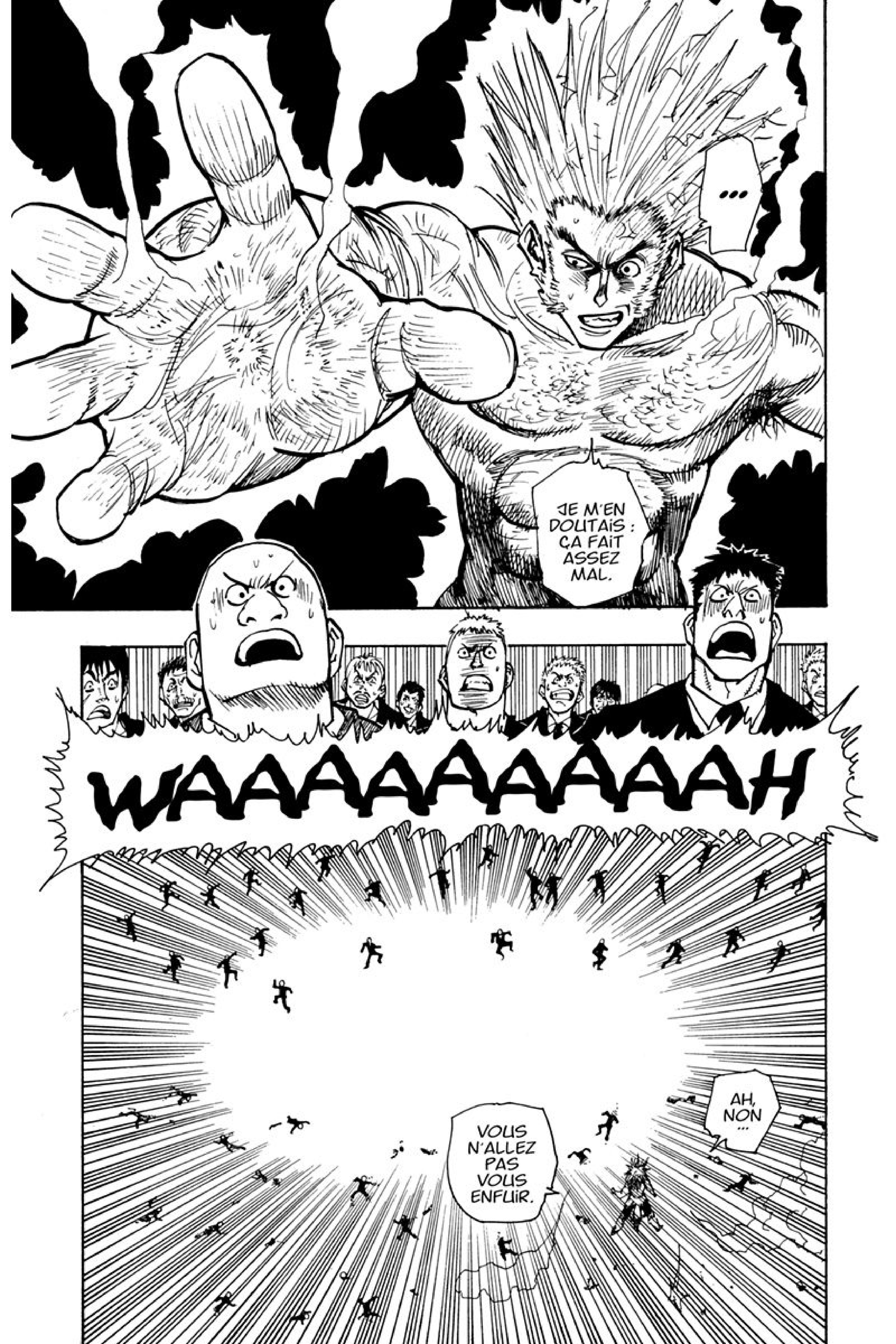 Chargement... Ch.75 p.11