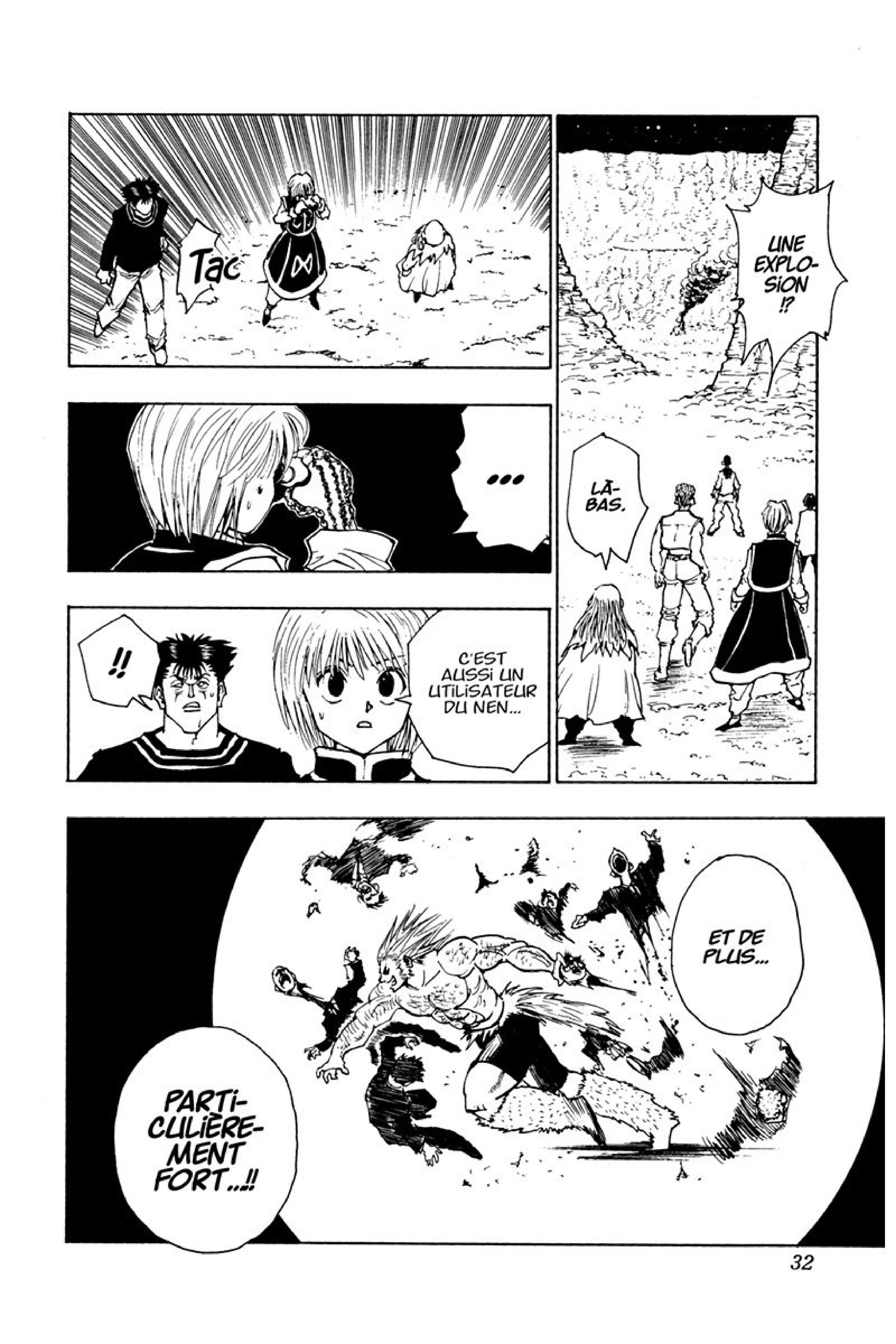 Chargement... Ch.75 p.12