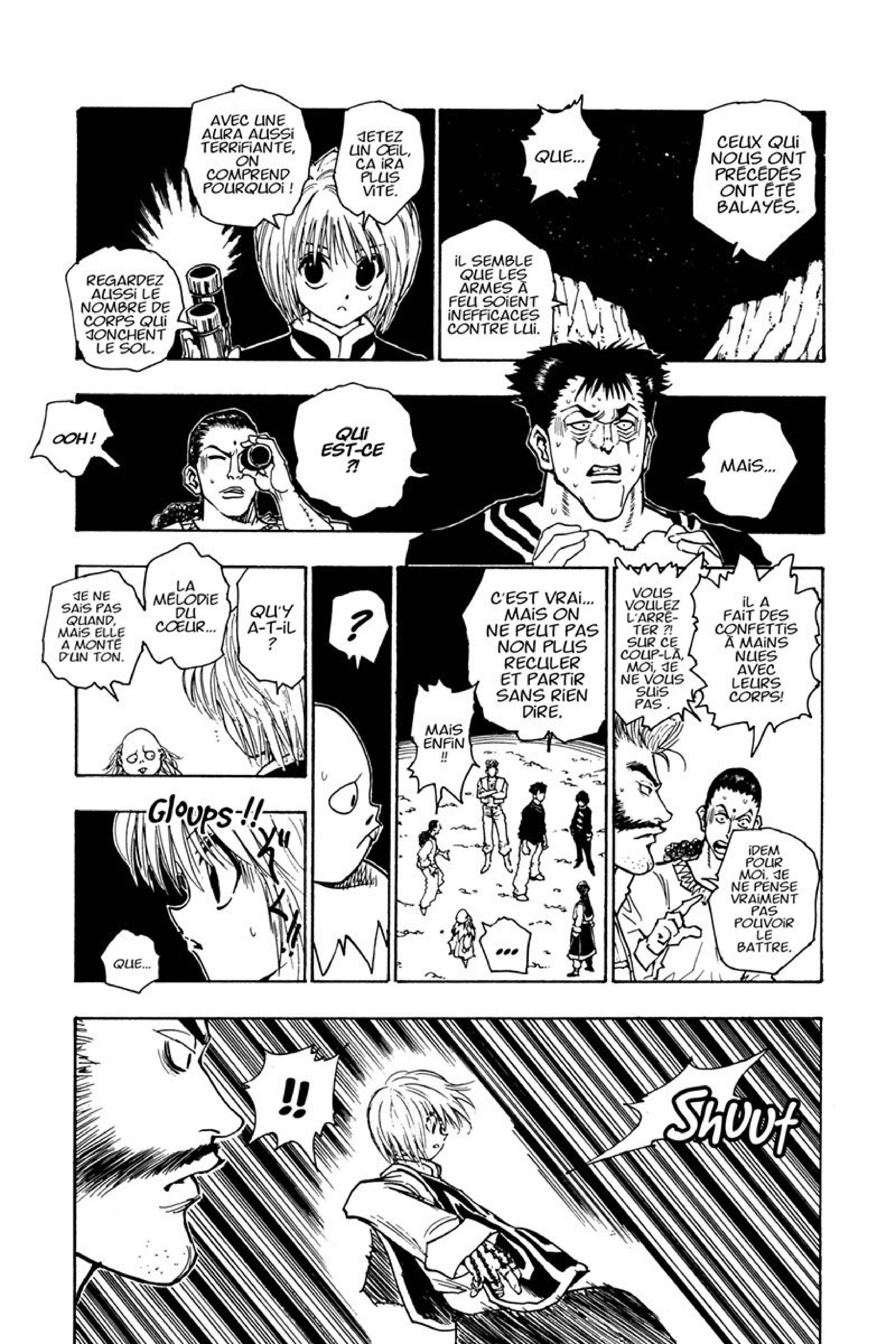 Chargement... Ch.75 p.13