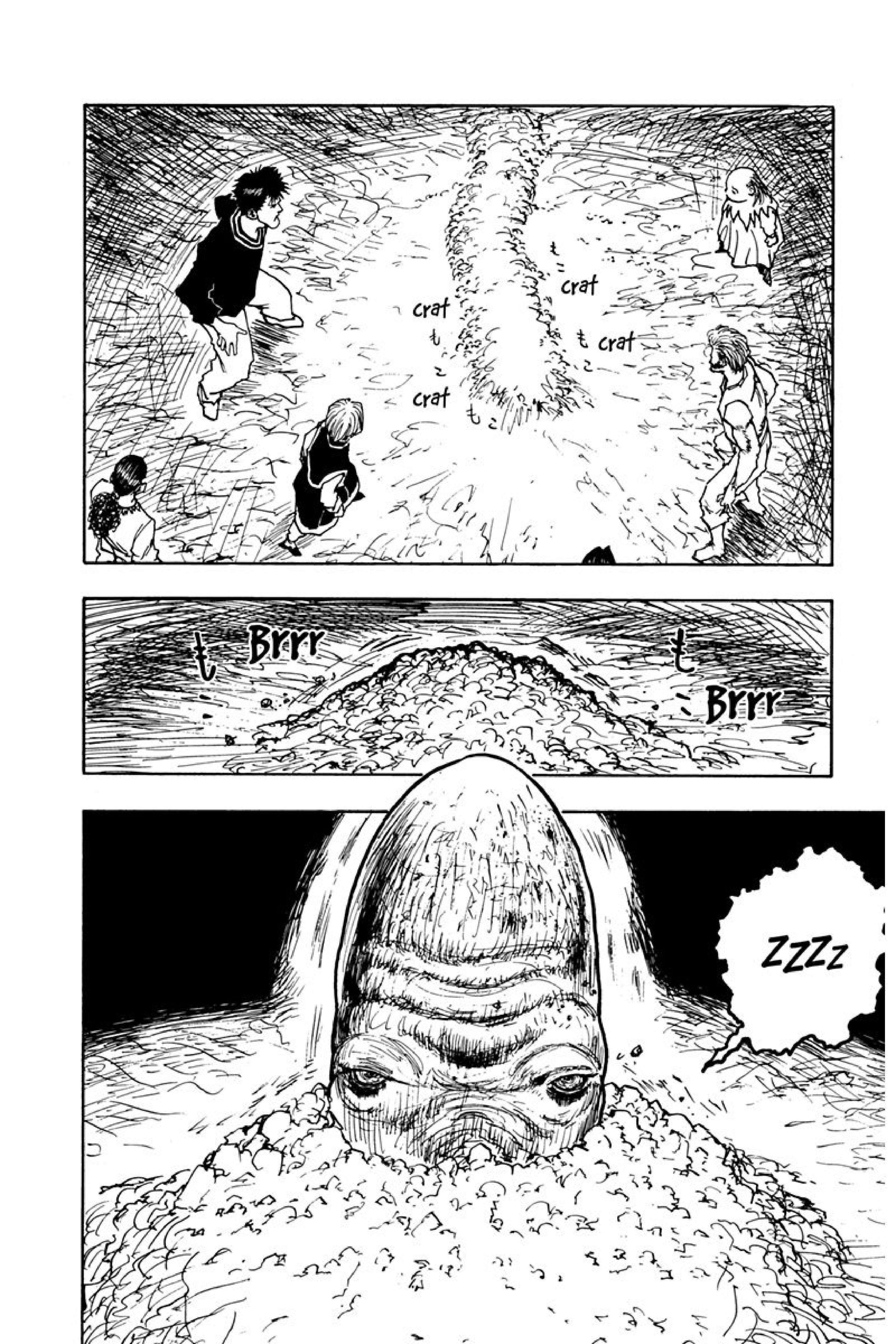 Chargement... Ch.75 p.14