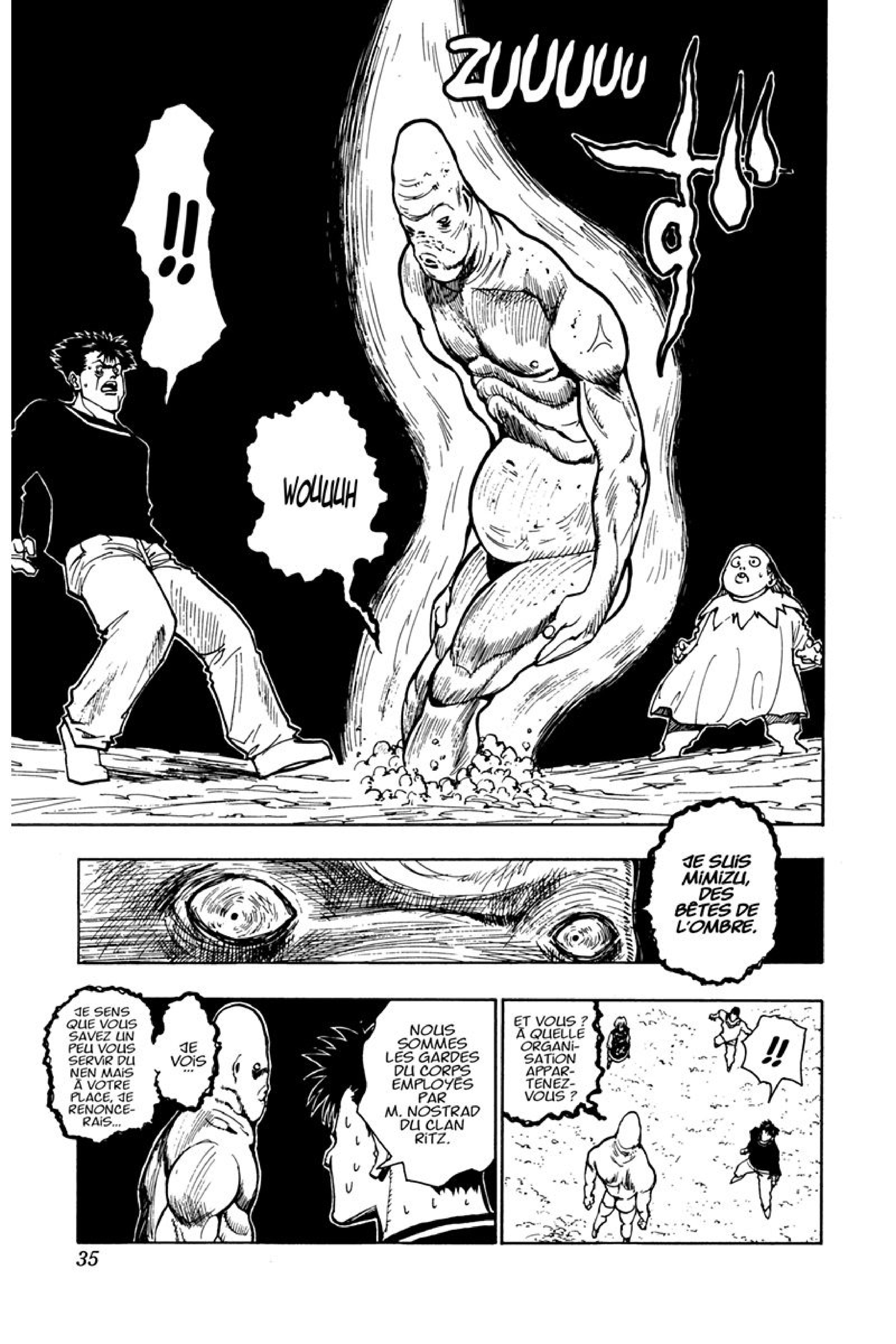 Chargement... Ch.75 p.15