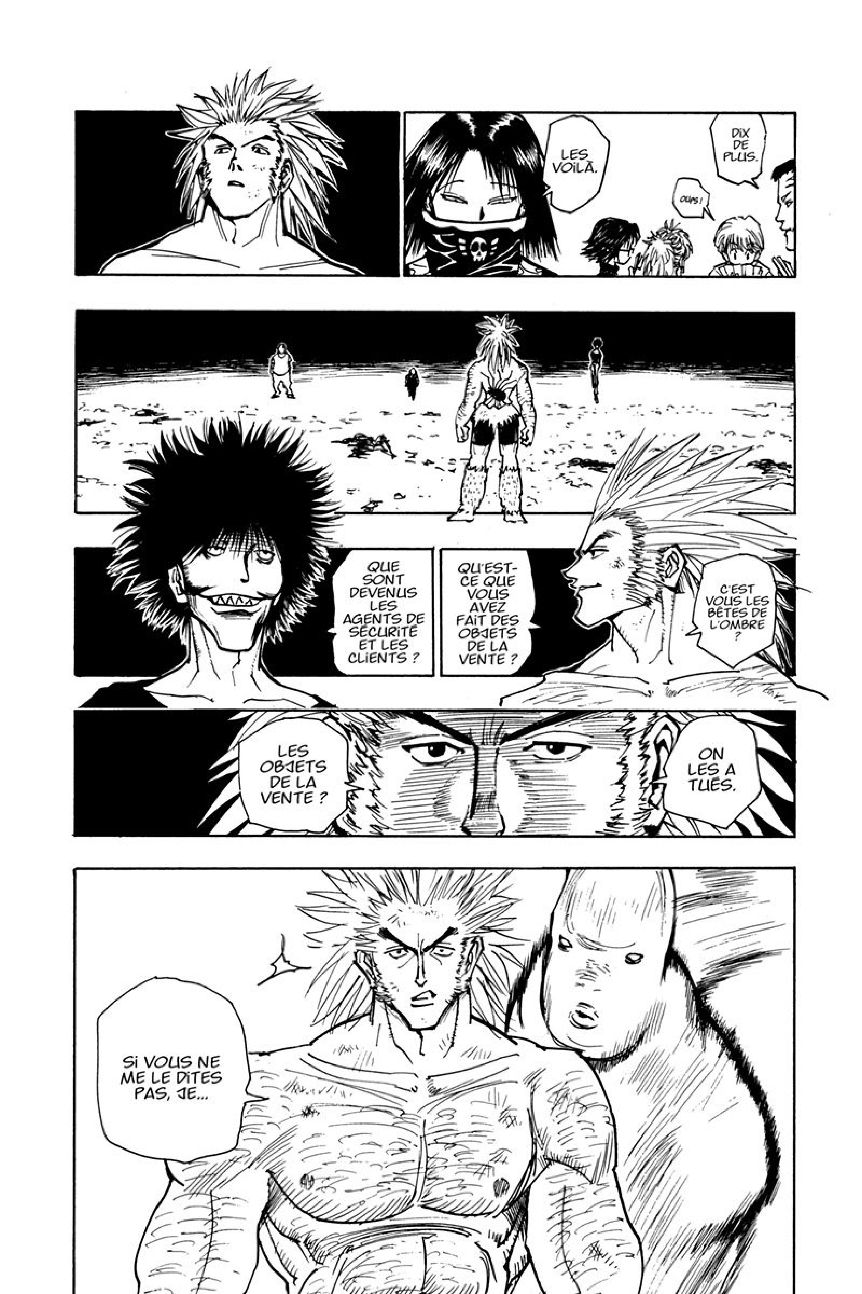 Chargement... Ch.75 p.17