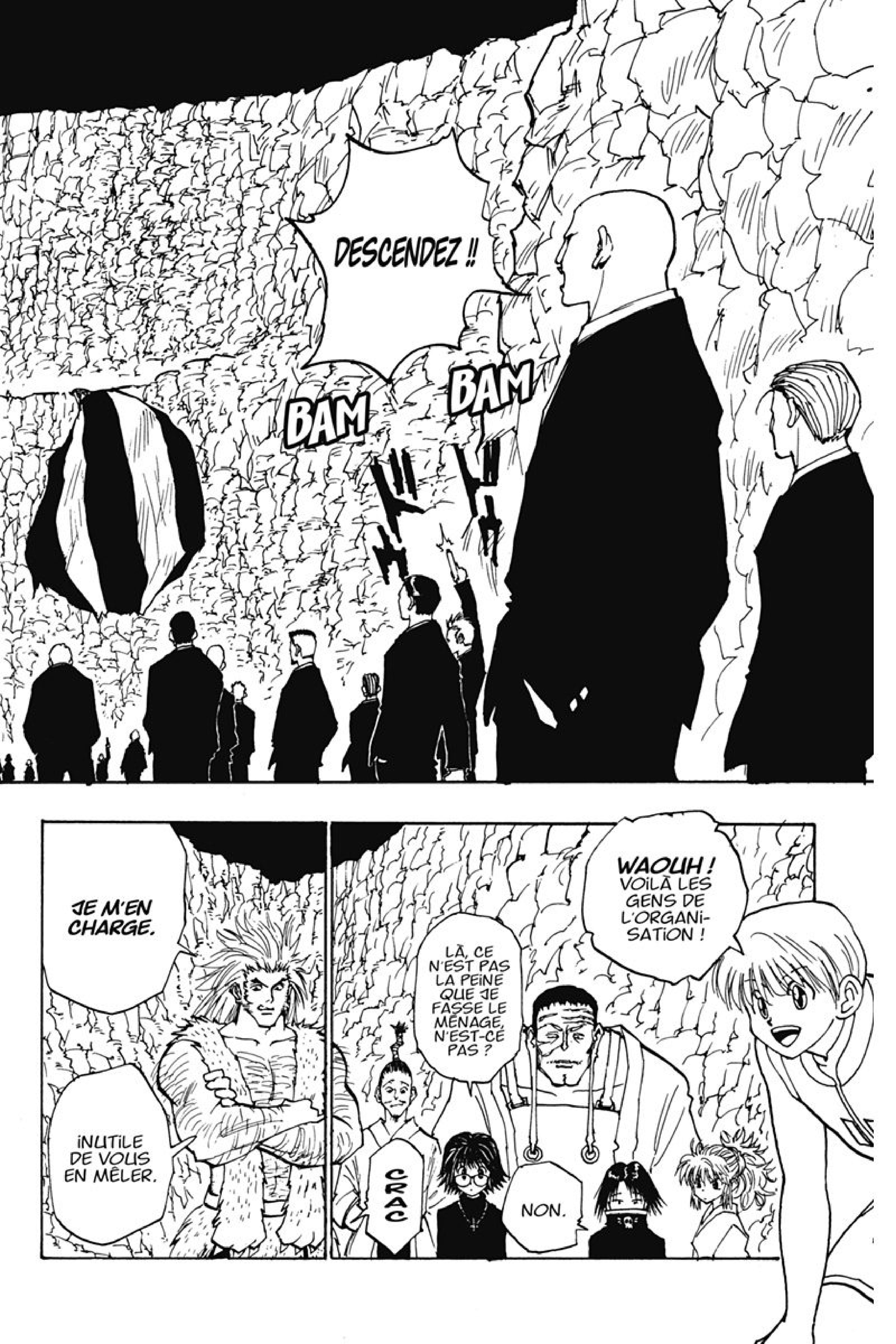 Chargement... Ch.75 p.2