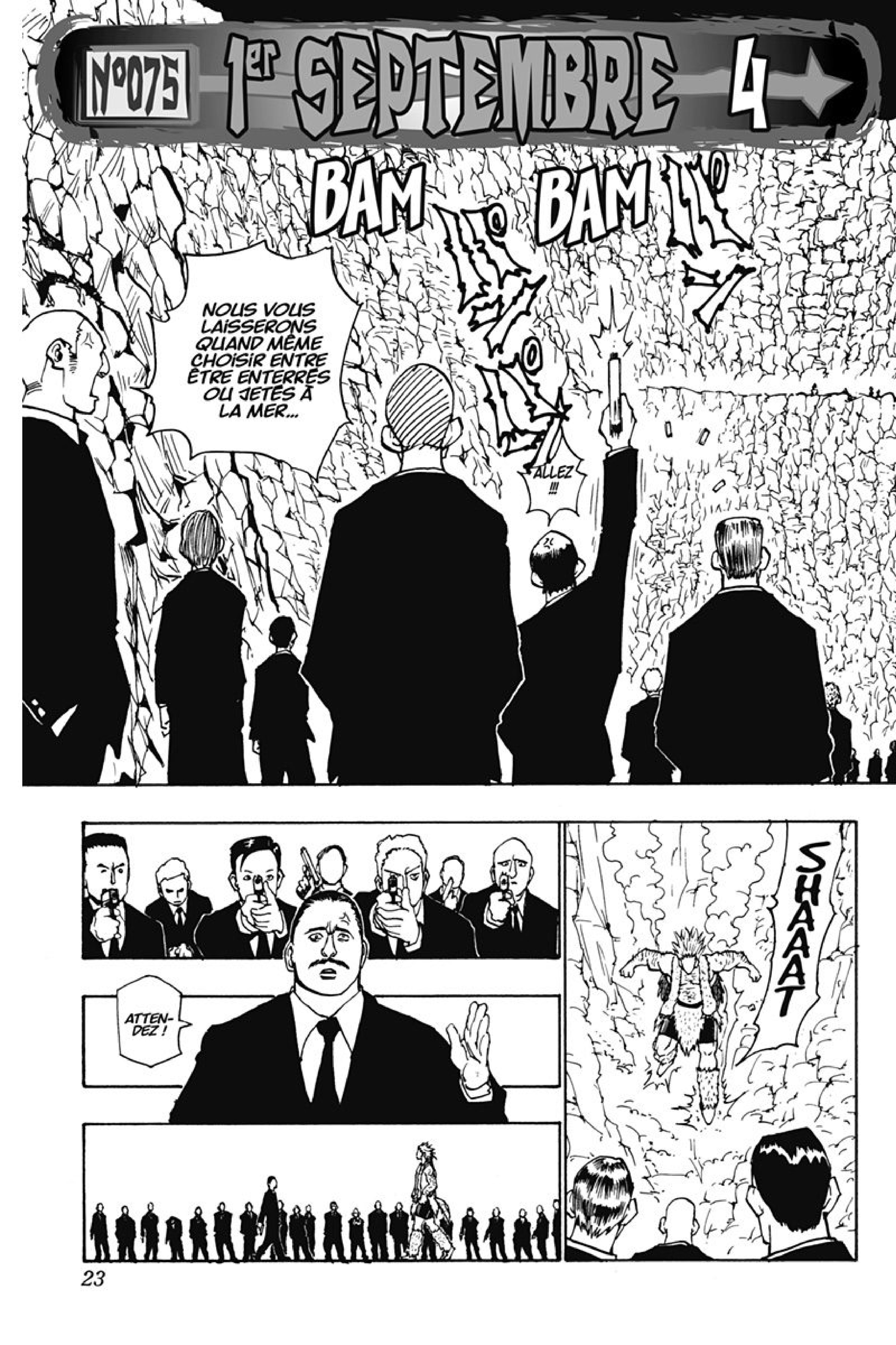 Chargement... Ch.75 p.3