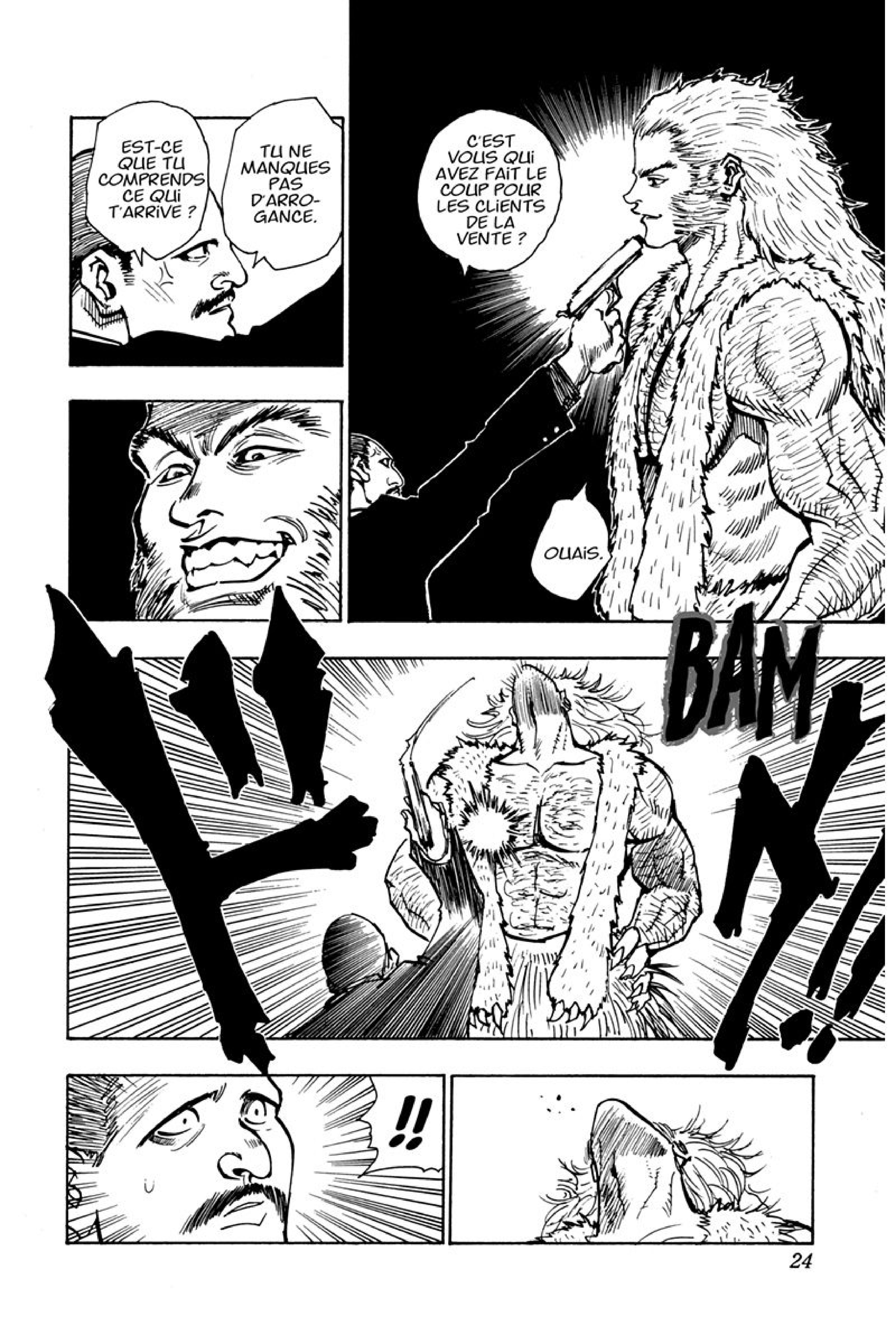 Chargement... Ch.75 p.4