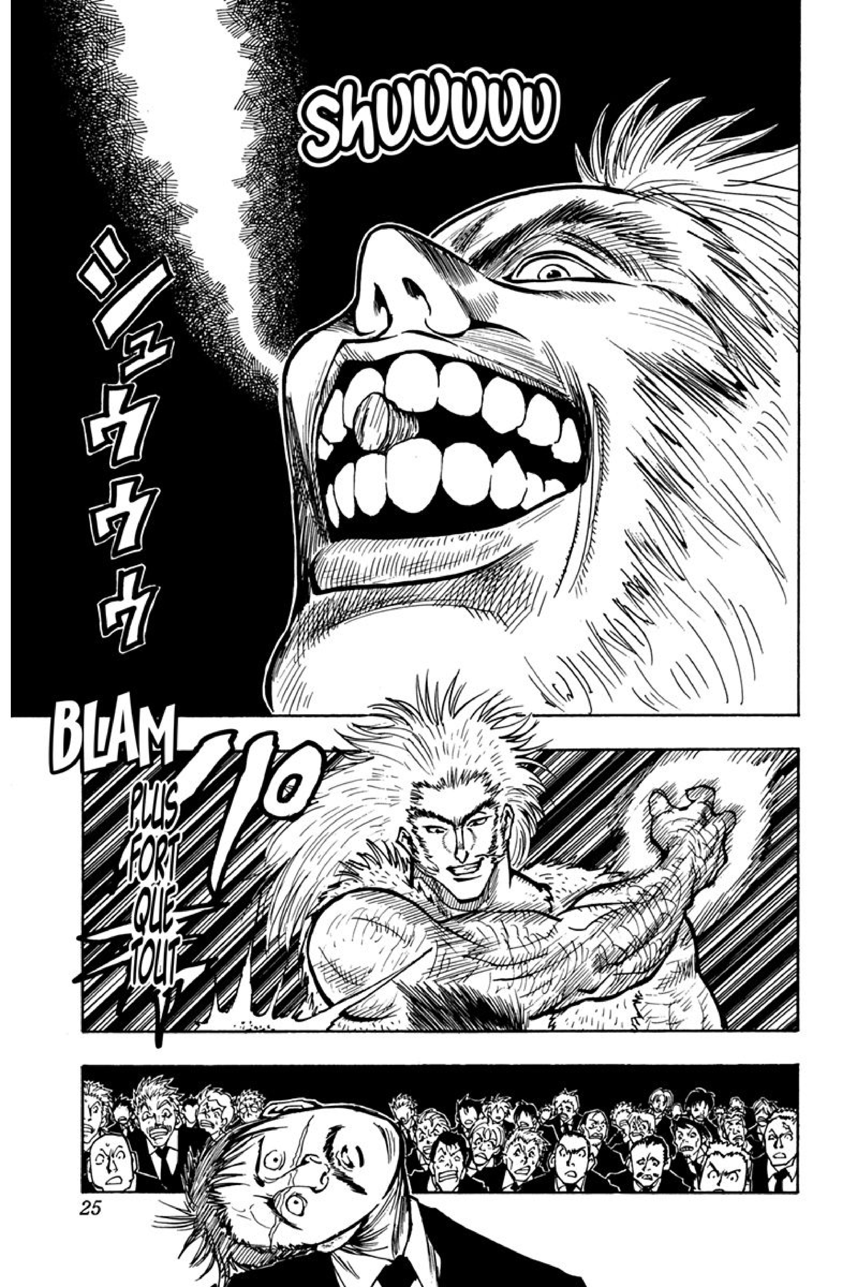 Chargement... Ch.75 p.5