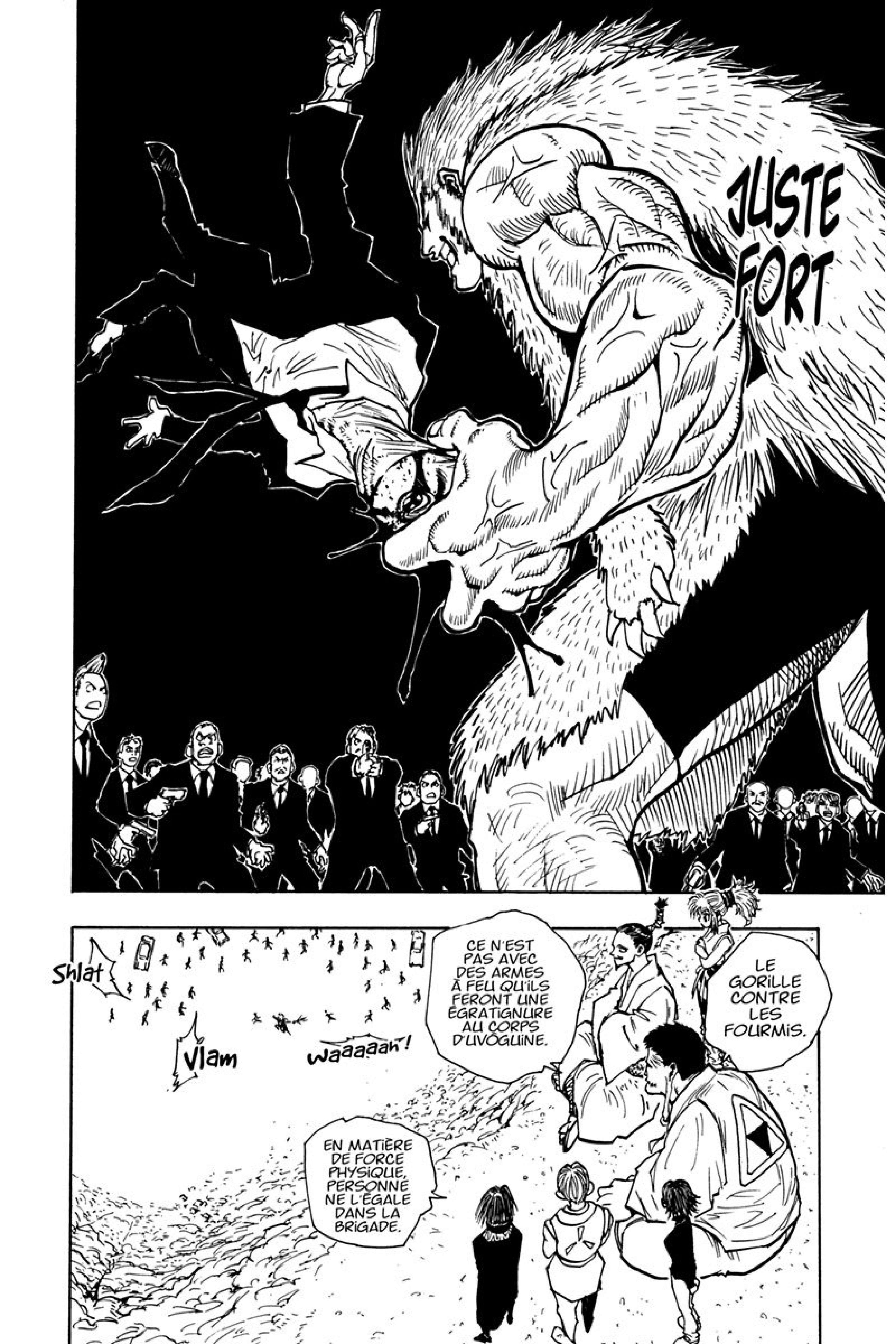 Chargement... Ch.75 p.6