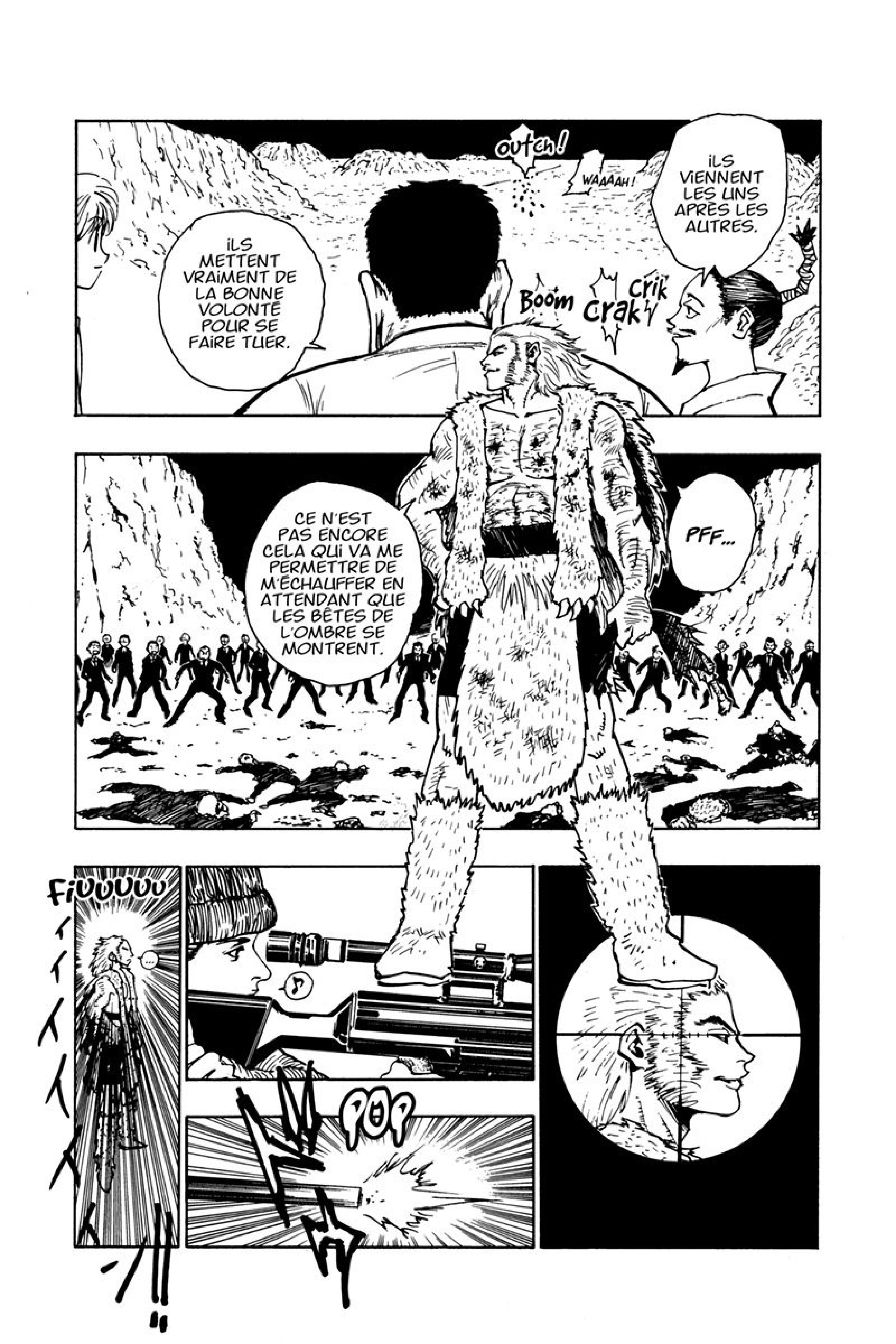 Chargement... Ch.75 p.7