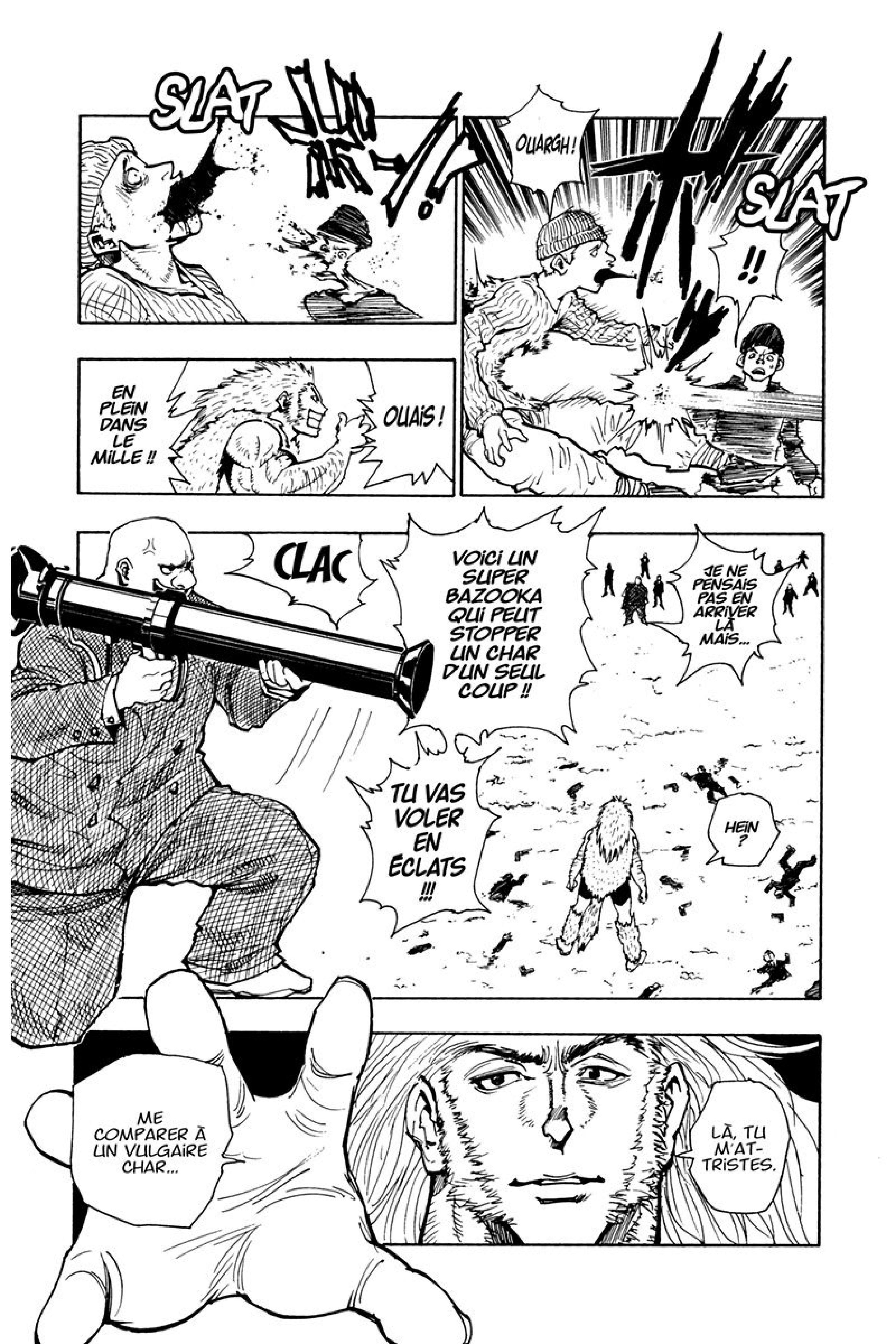 Chargement... Ch.75 p.9