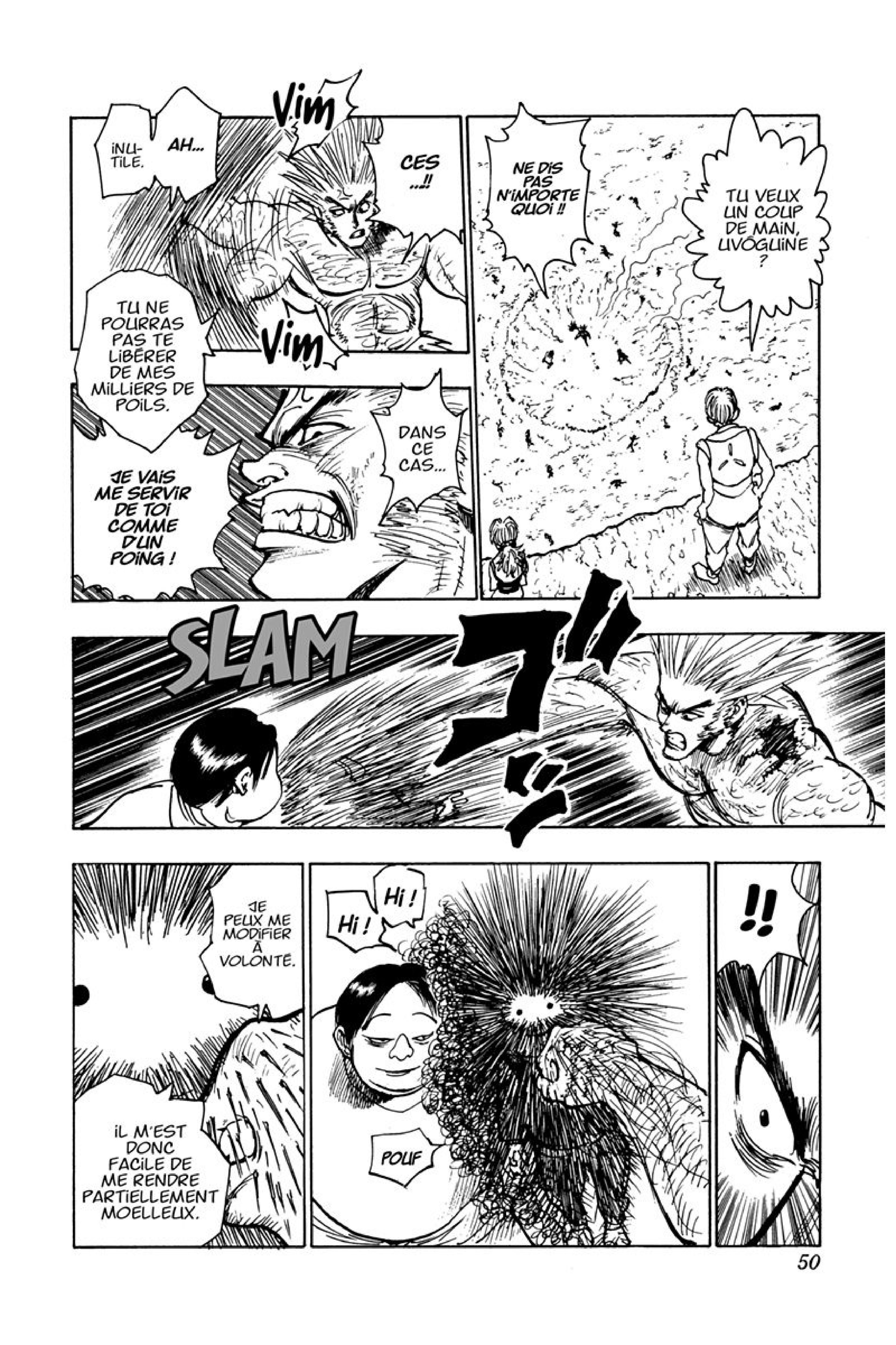 Chargement... Ch.76 p.10