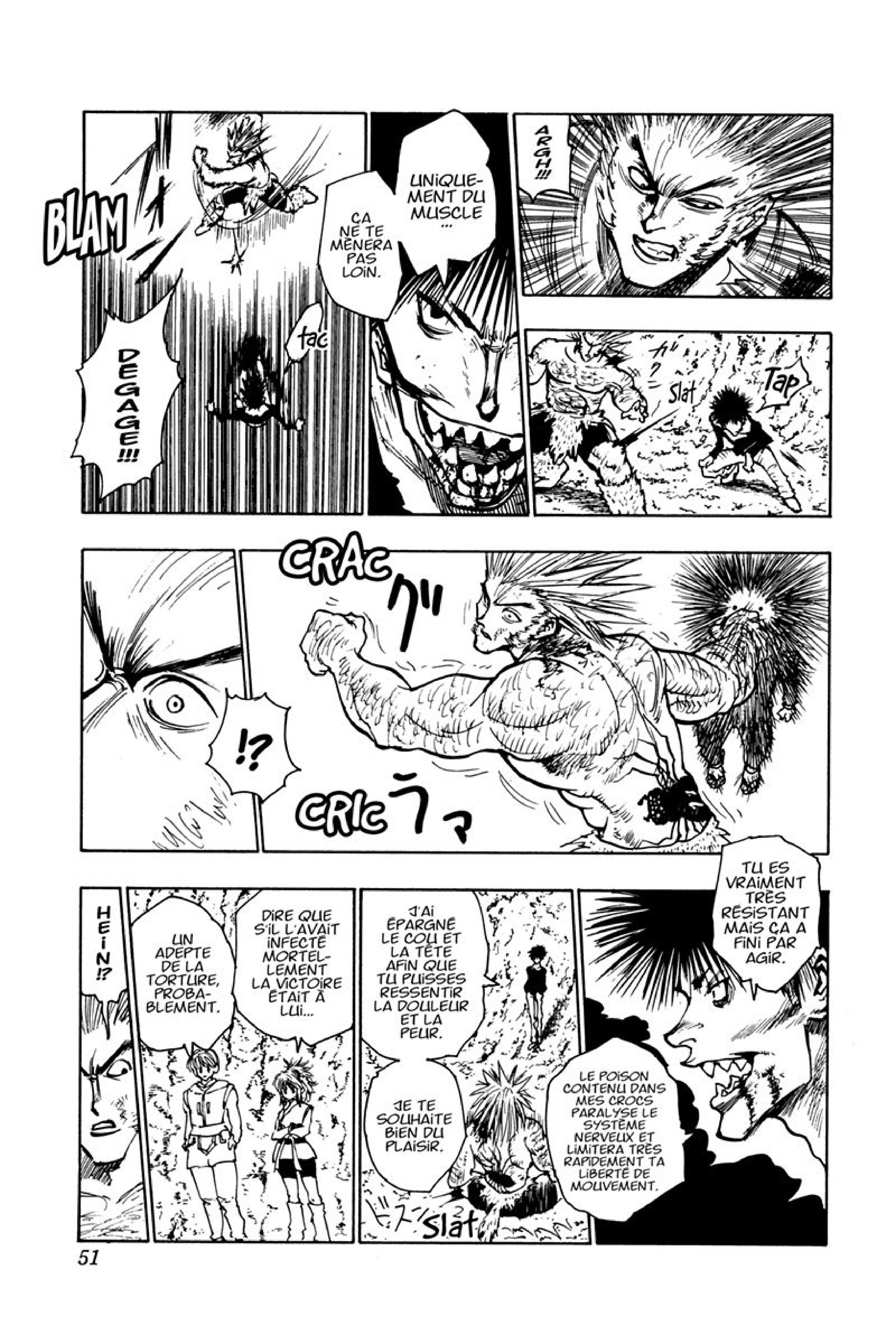 Chargement... Ch.76 p.11