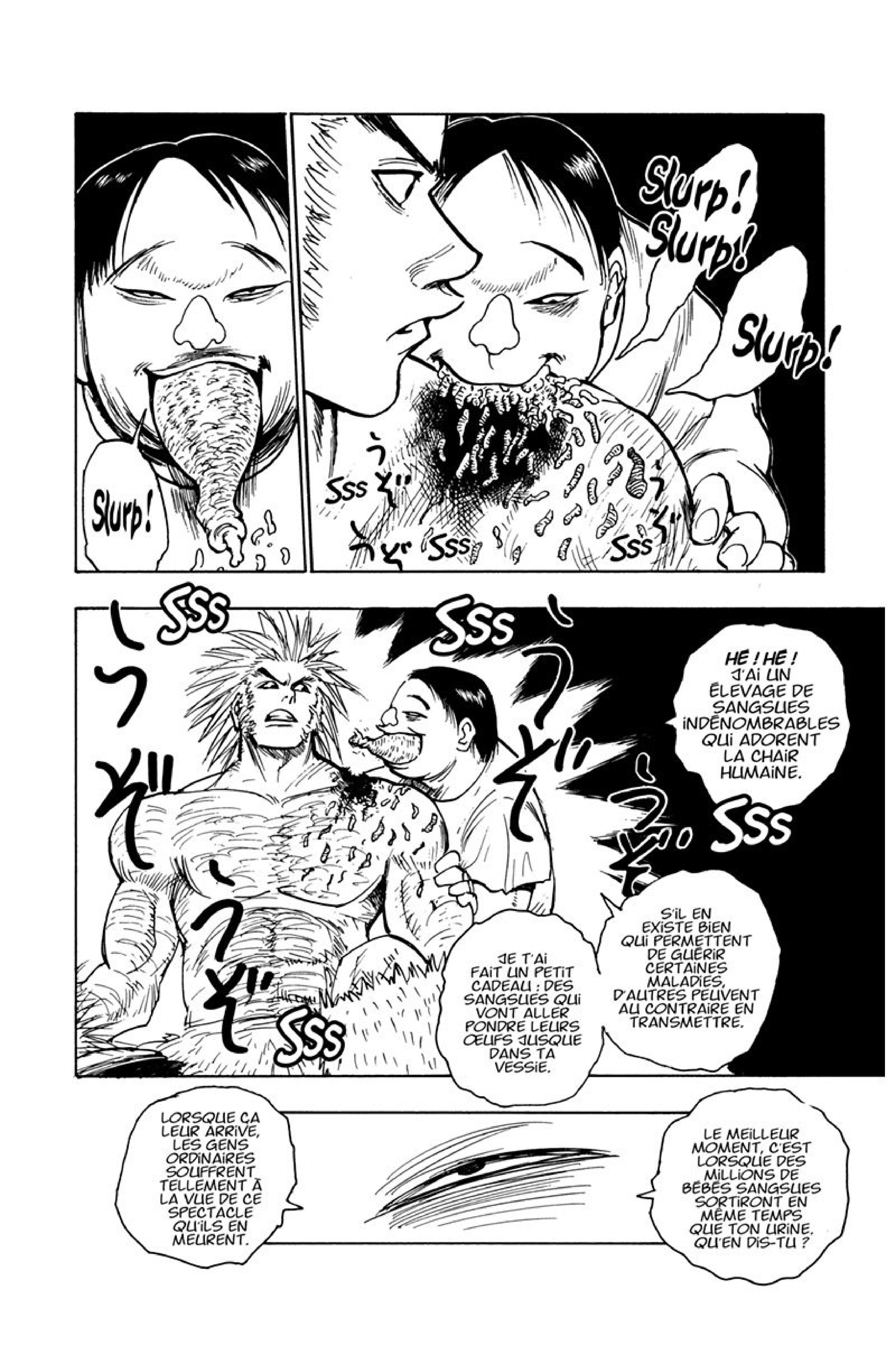 Chargement... Ch.76 p.12