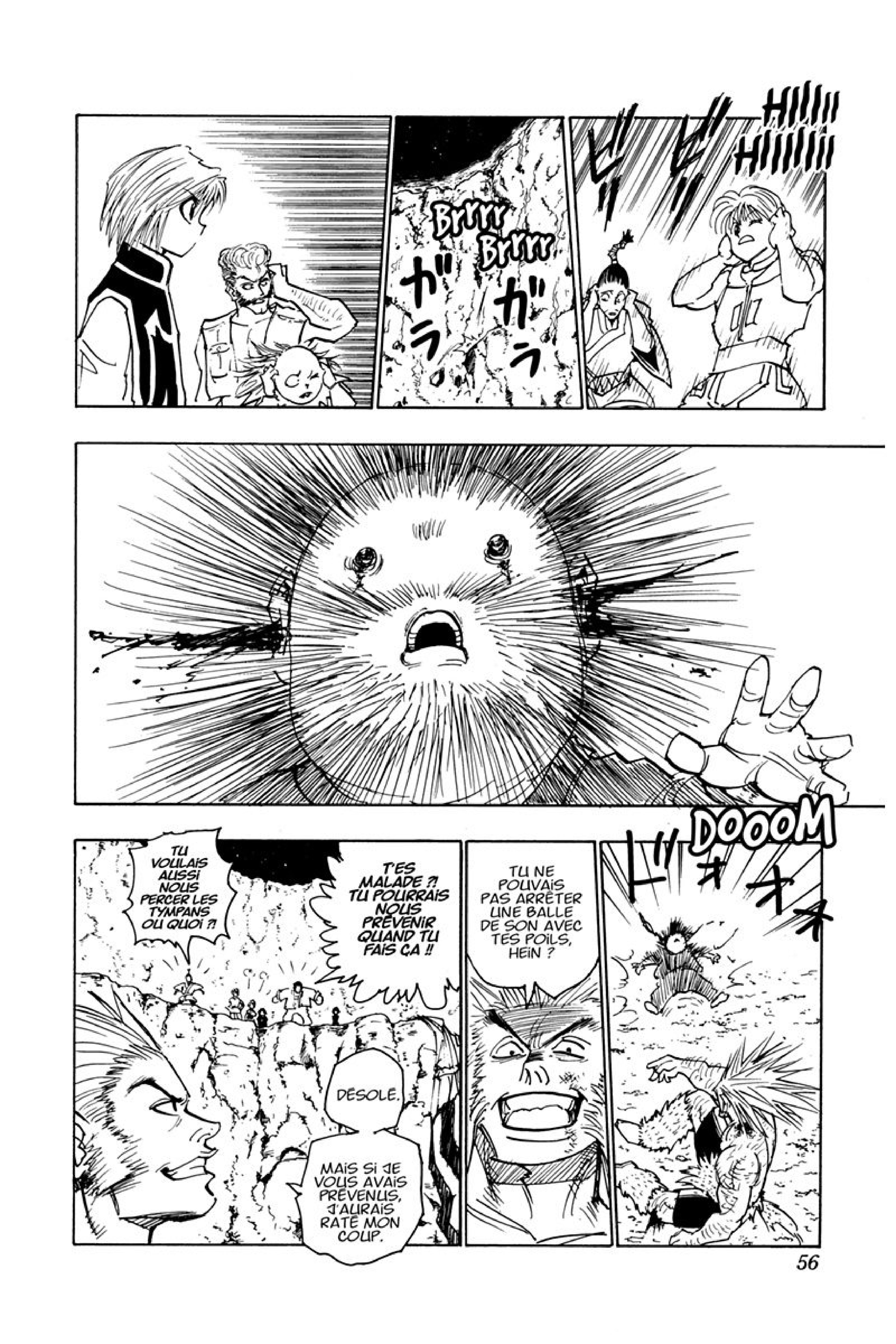 Chargement... Ch.76 p.16