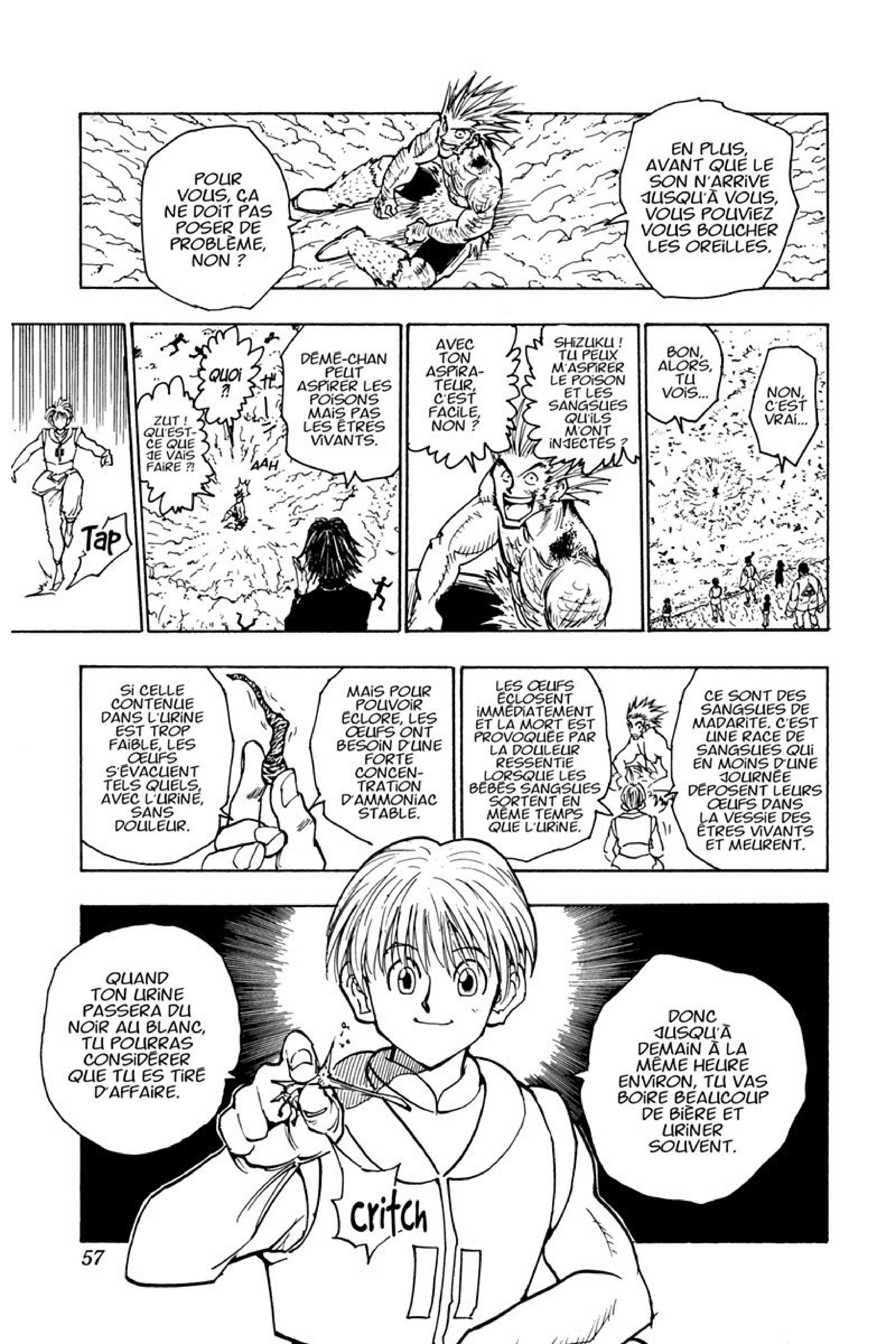 Chargement... Ch.76 p.17