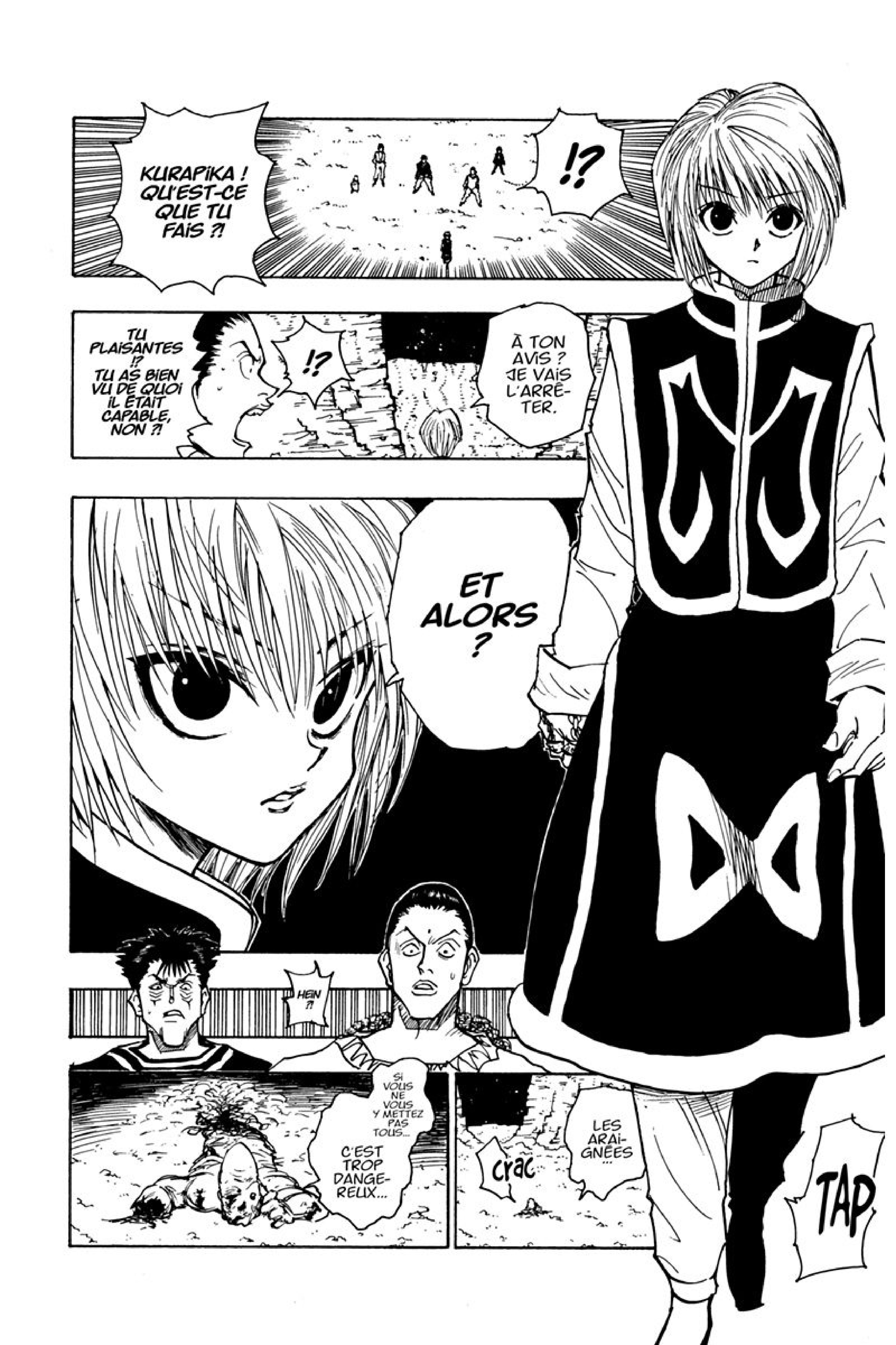 Chargement... Ch.76 p.18