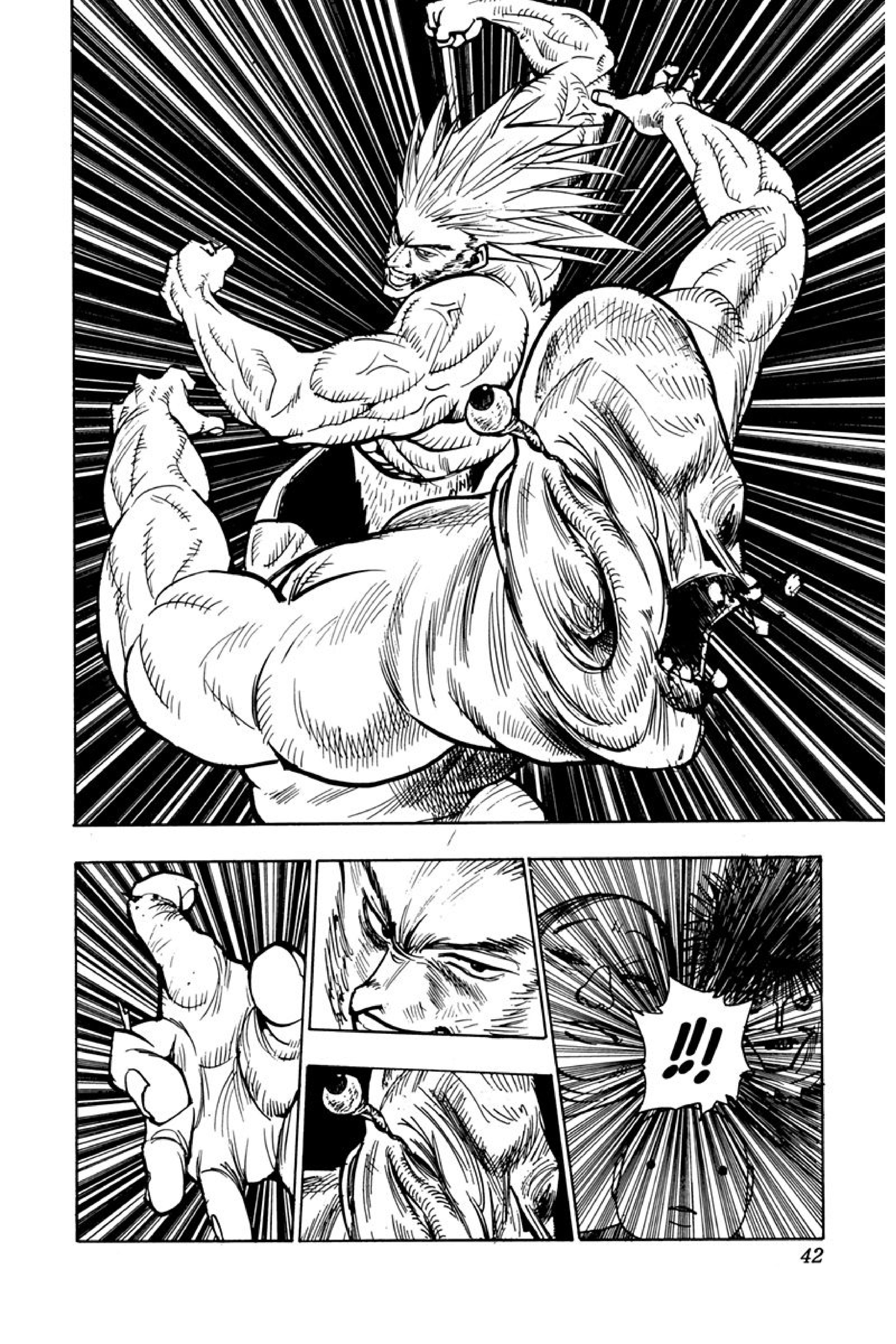 Chargement... Ch.76 p.2