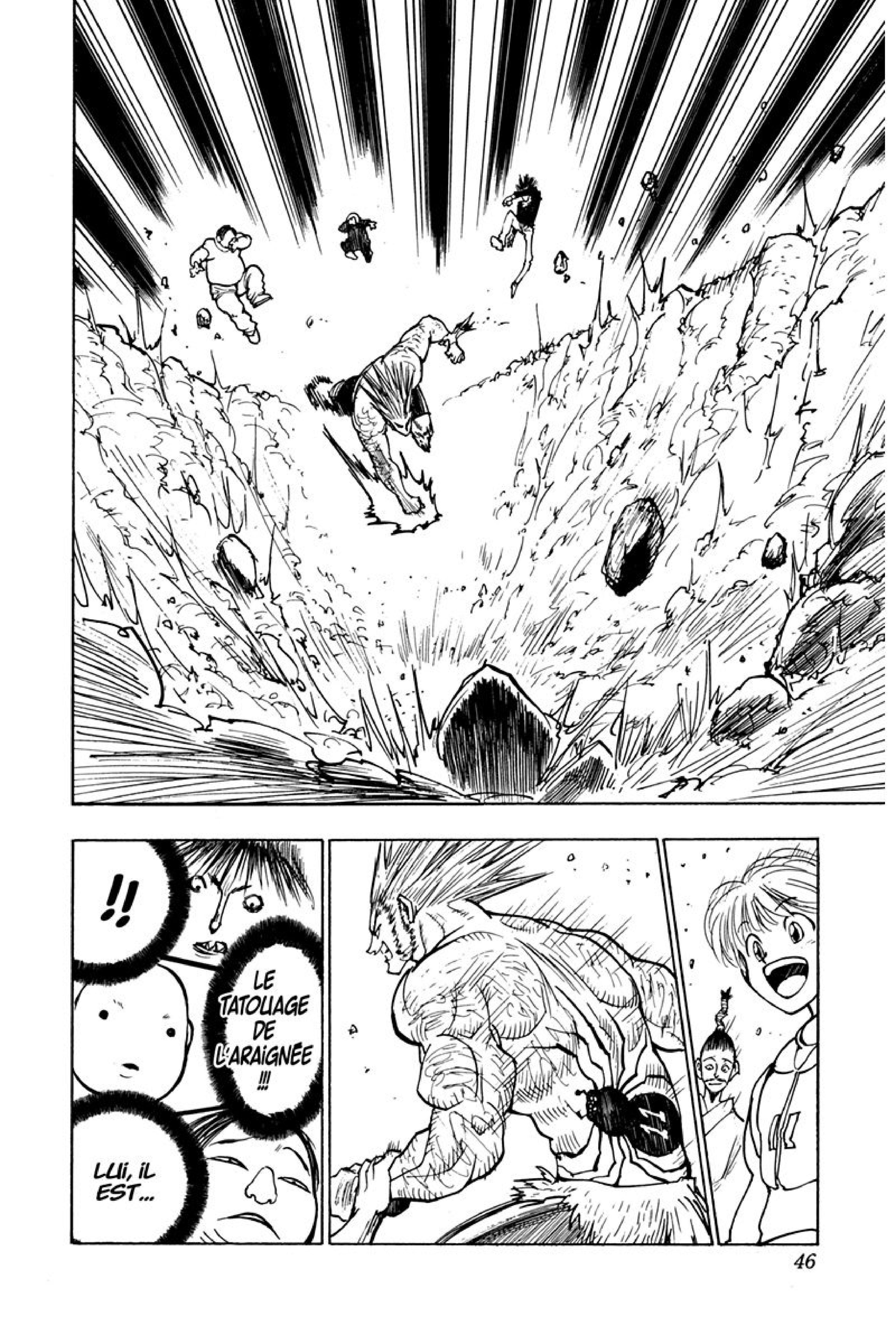 Chargement... Ch.76 p.6