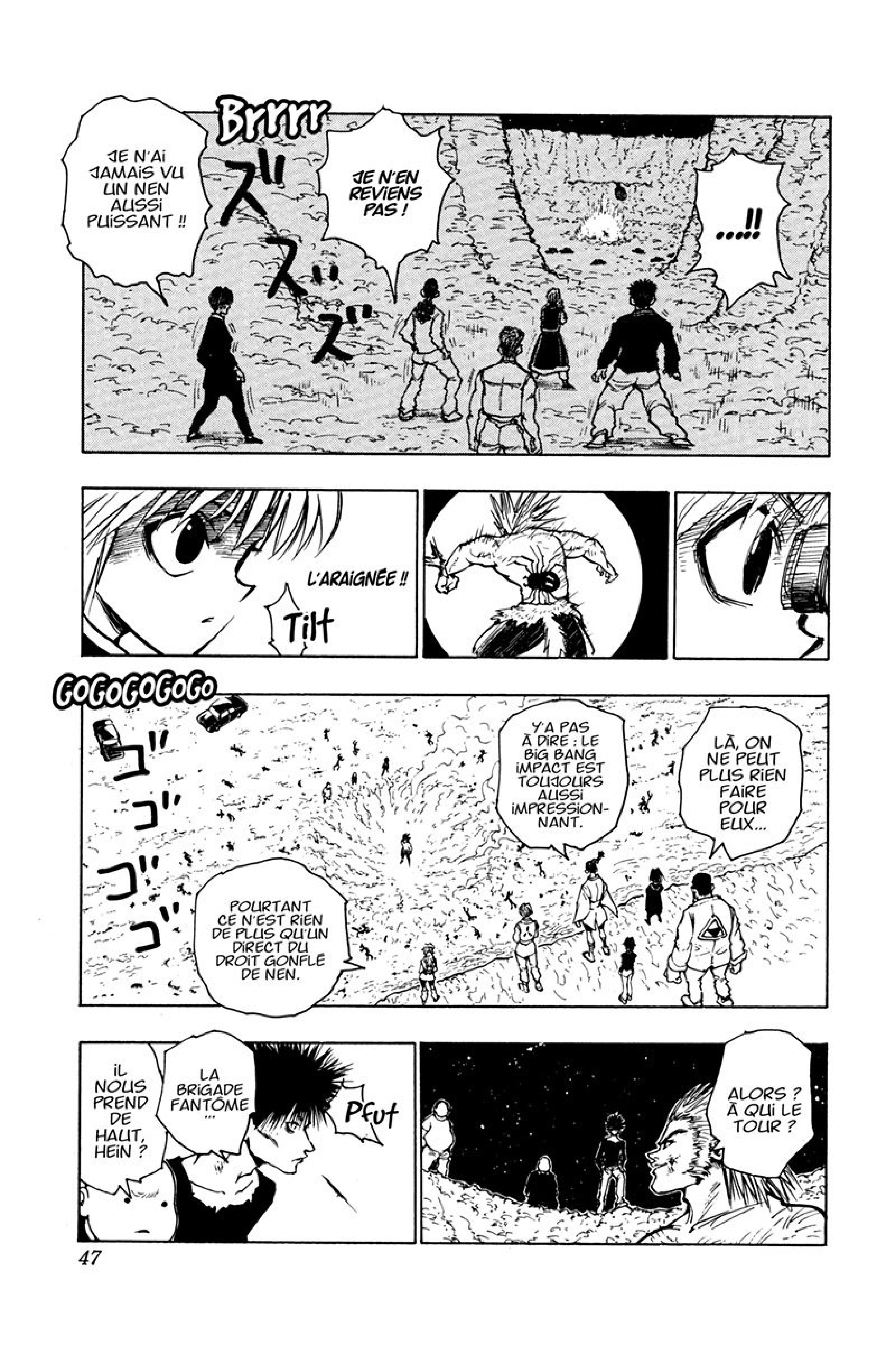 Chargement... Ch.76 p.7