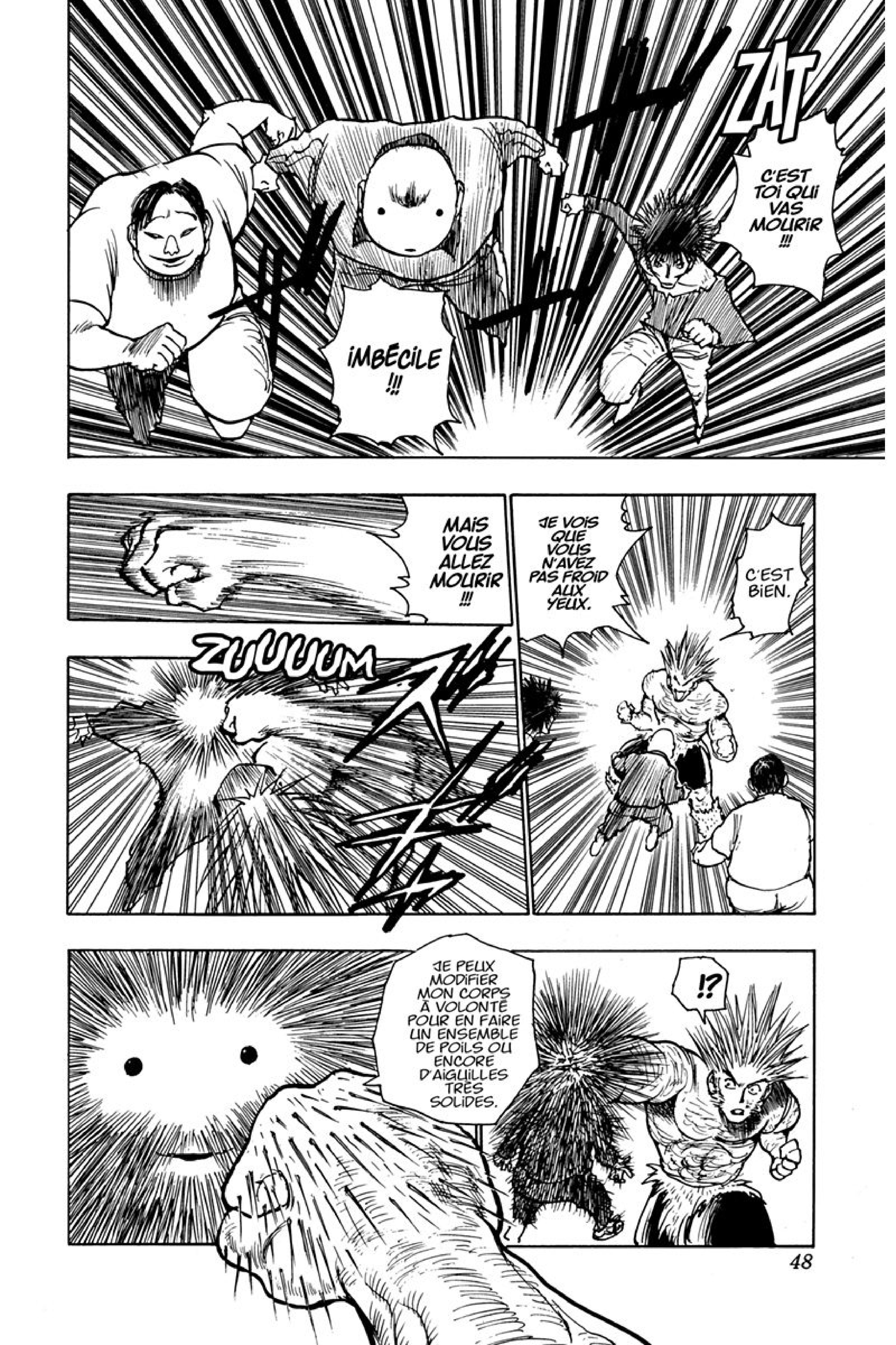 Chargement... Ch.76 p.8