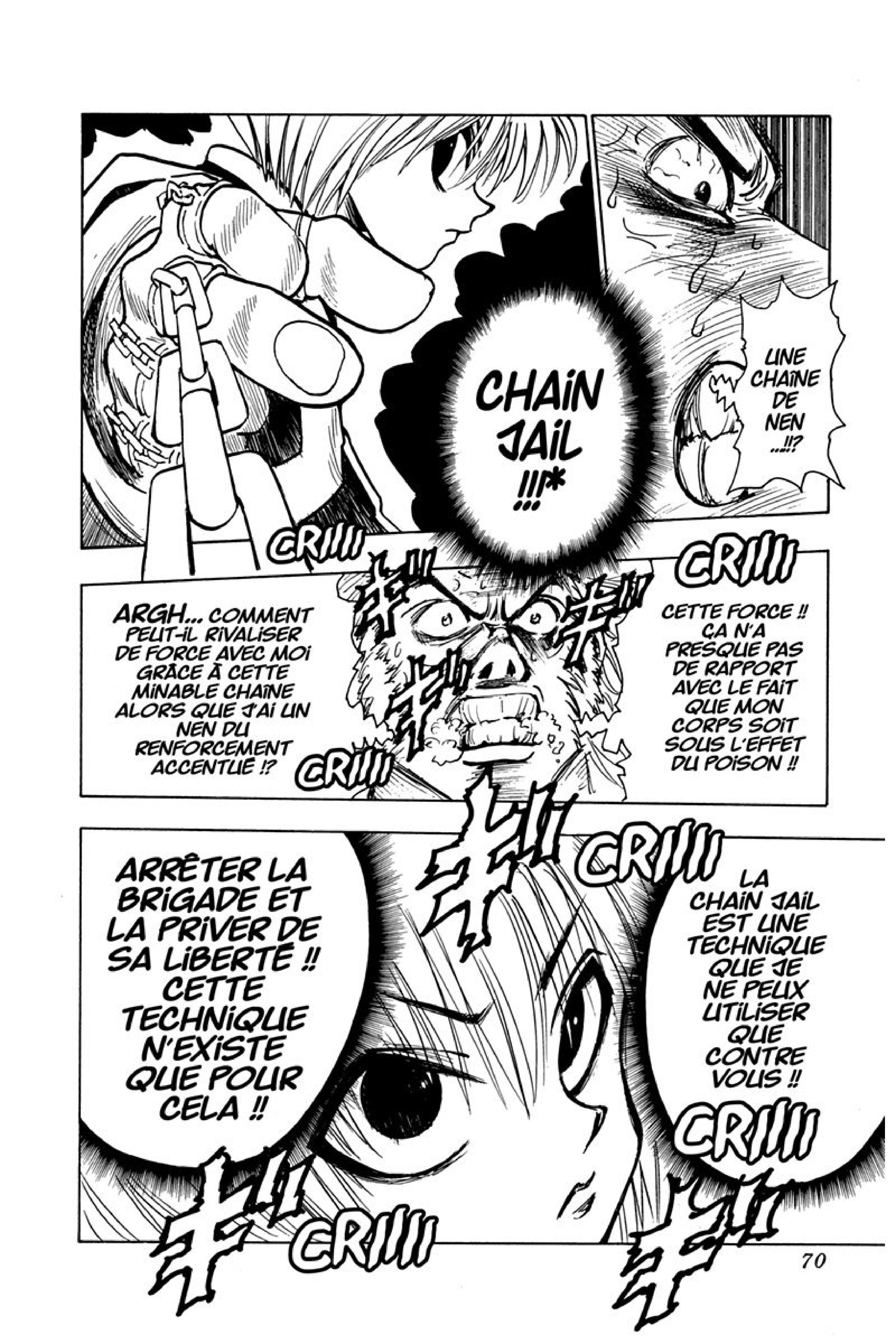 Chargement... Ch.77 p.10