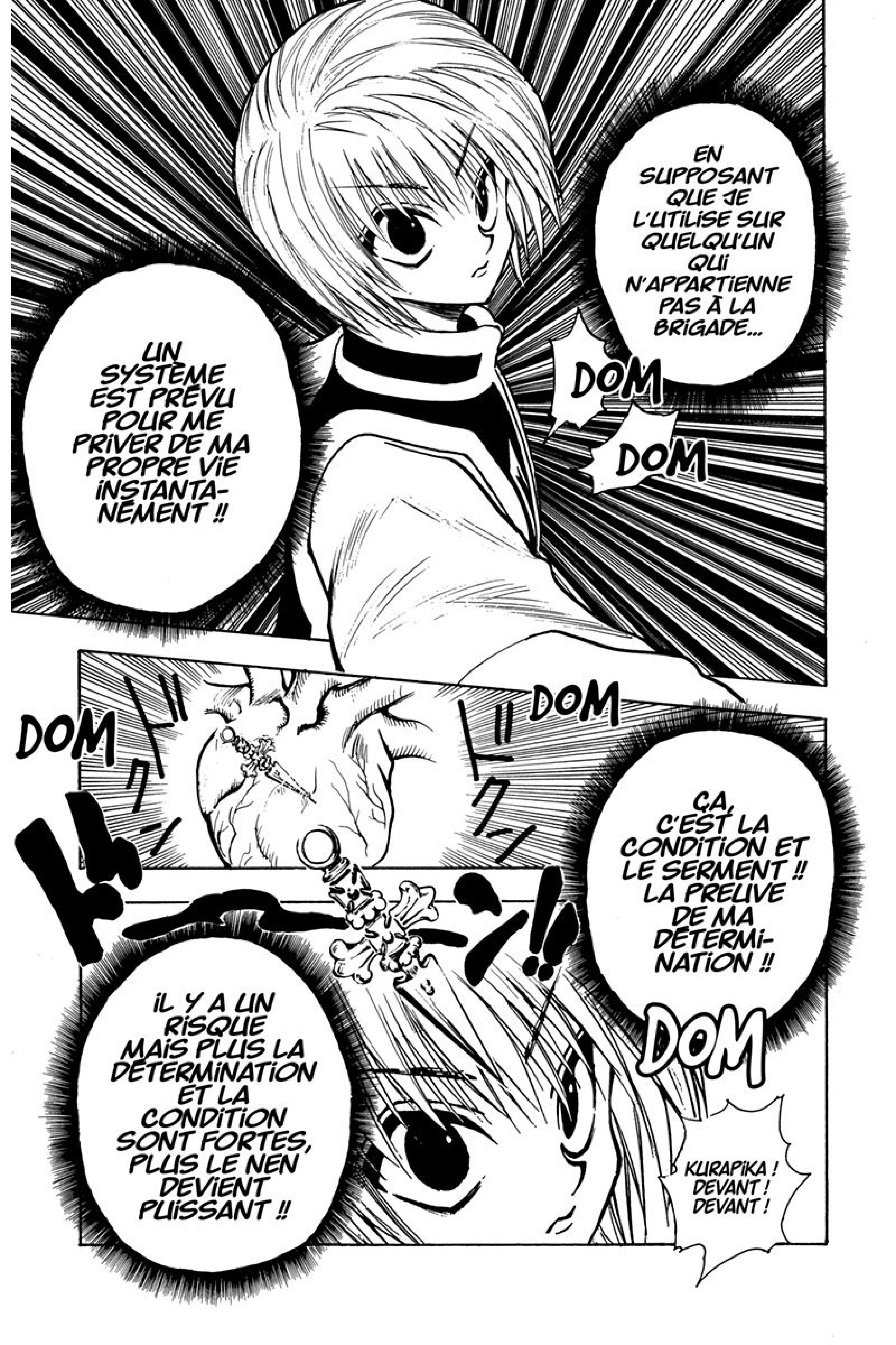 Chargement... Ch.77 p.11