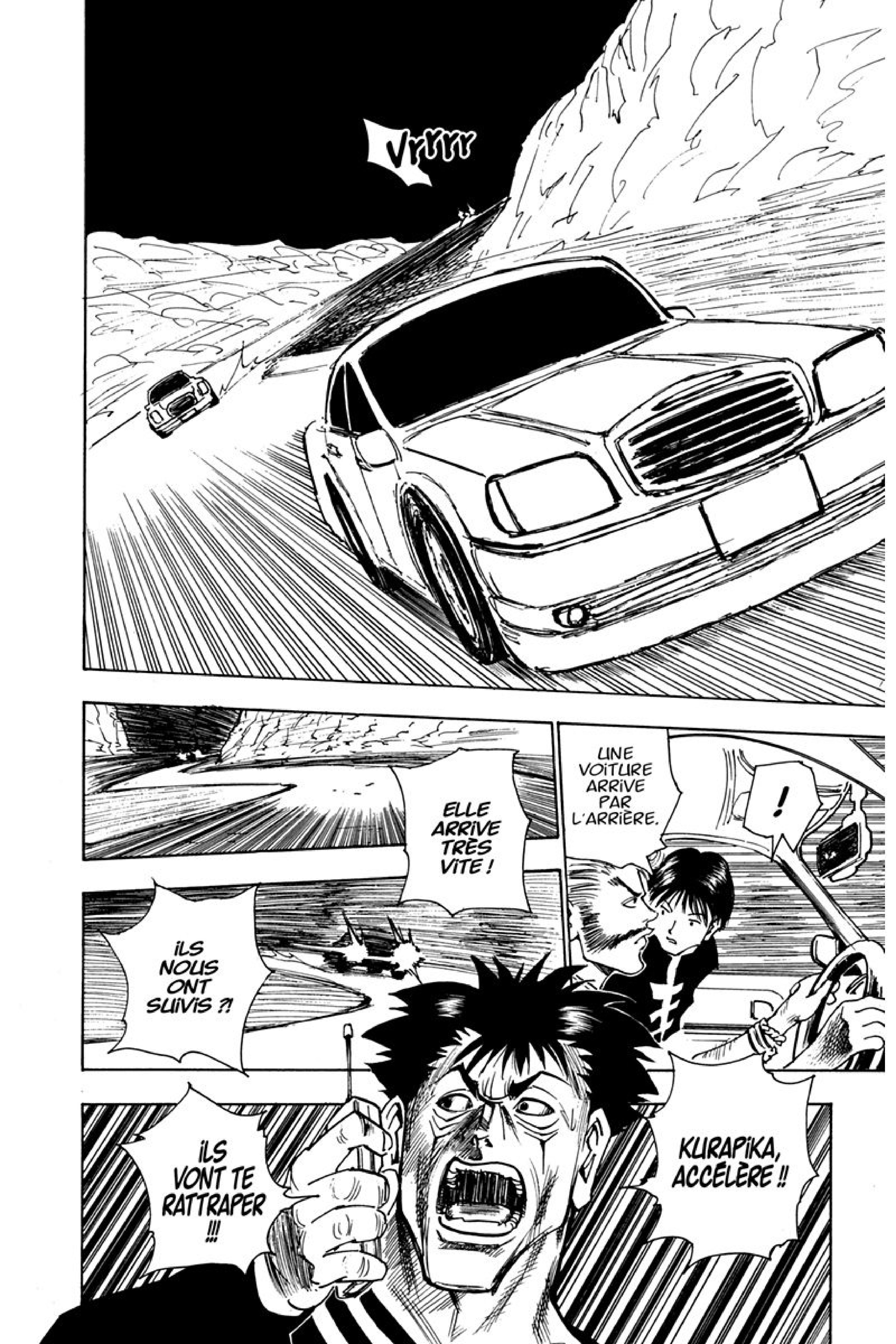 Chargement... Ch.77 p.12