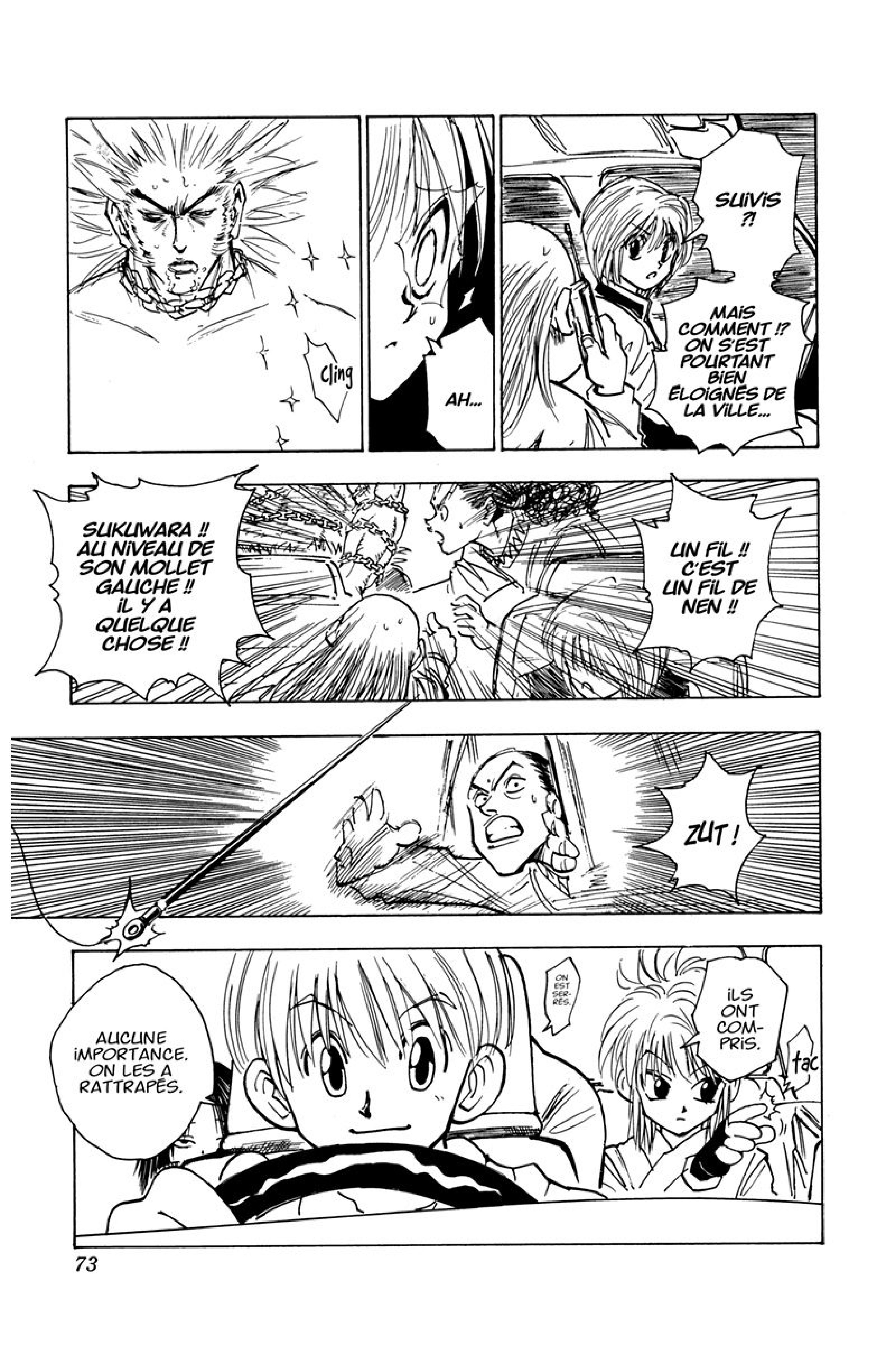 Chargement... Ch.77 p.13