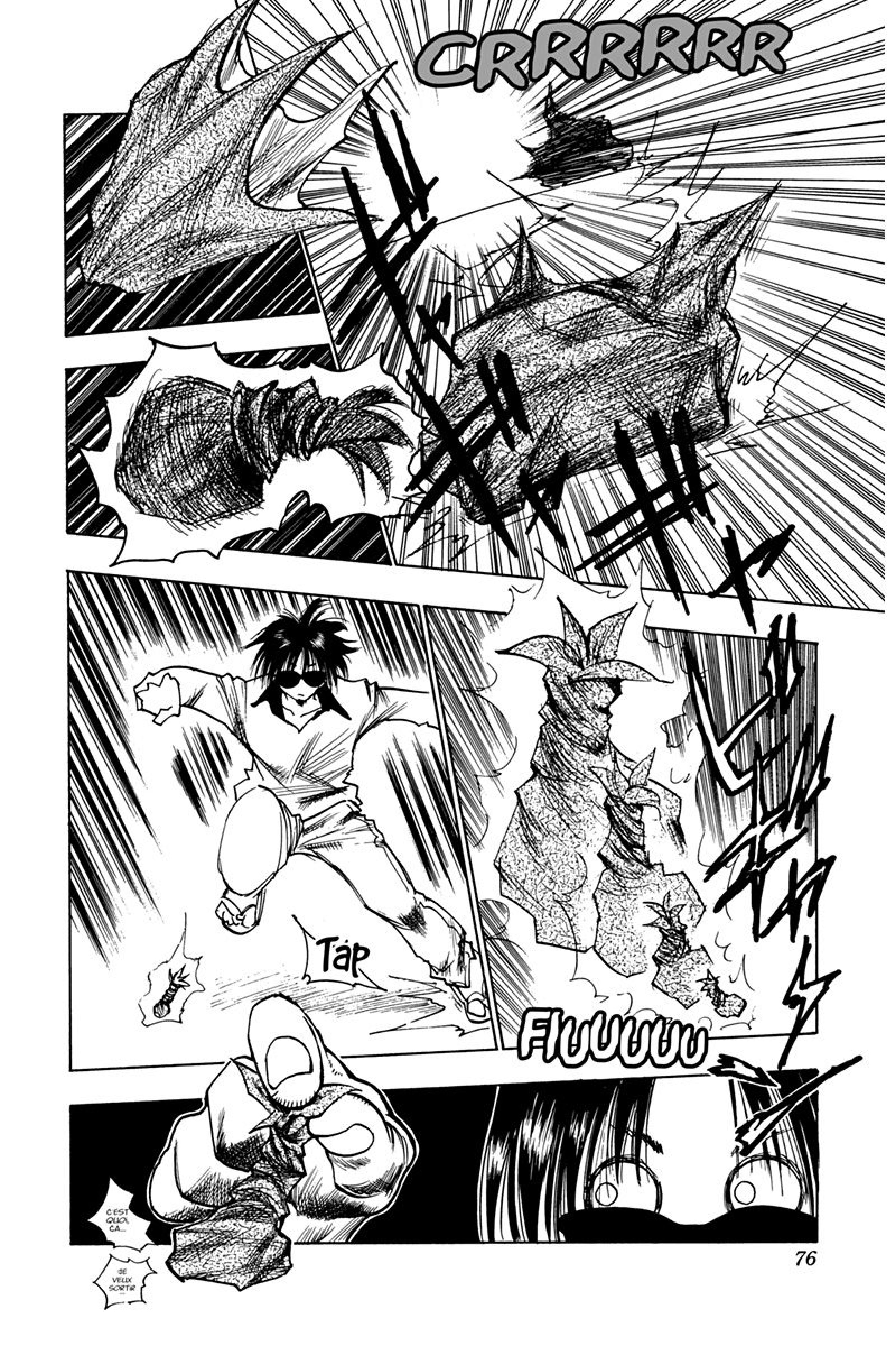 Chargement... Ch.77 p.16