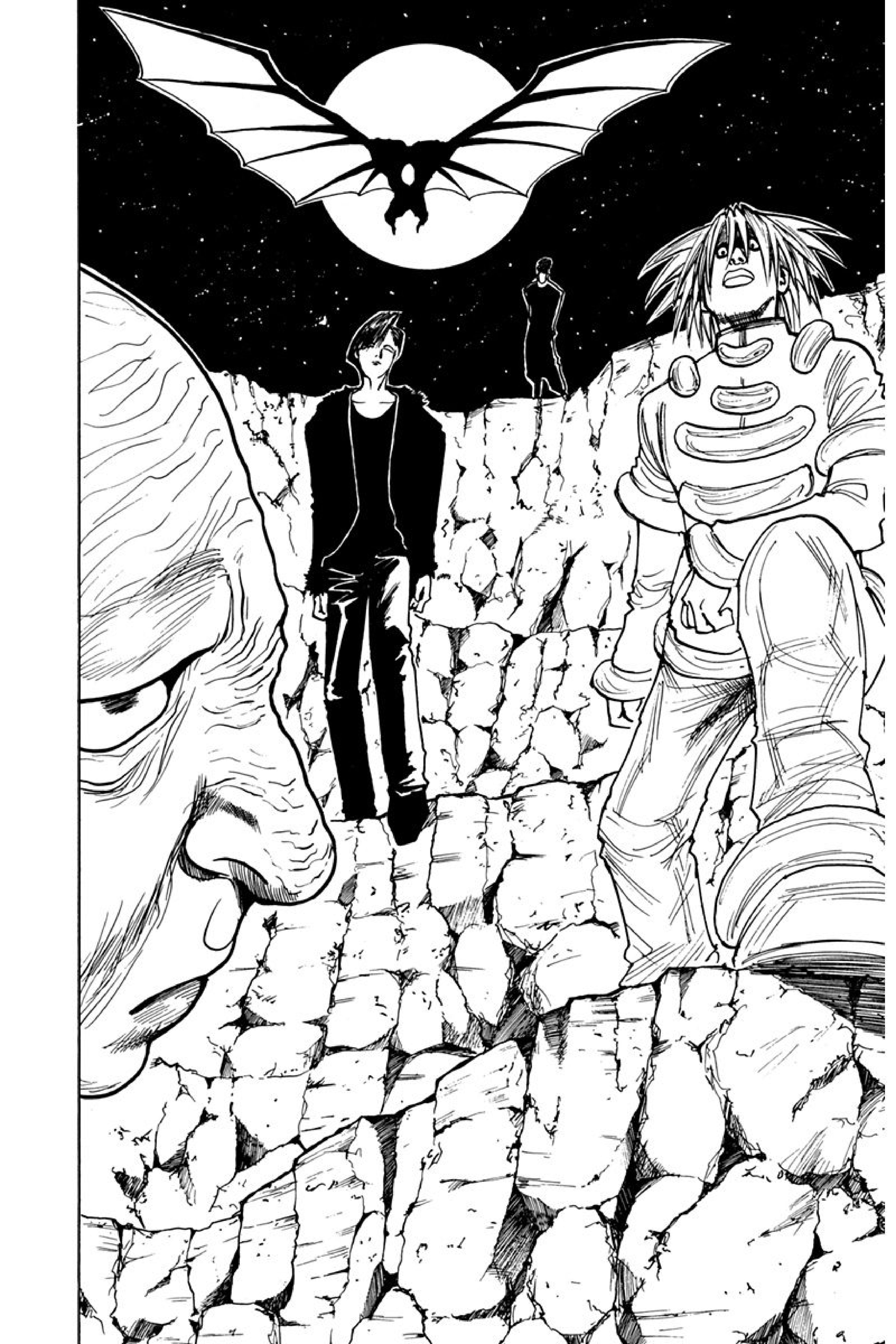 Chargement... Ch.77 p.18