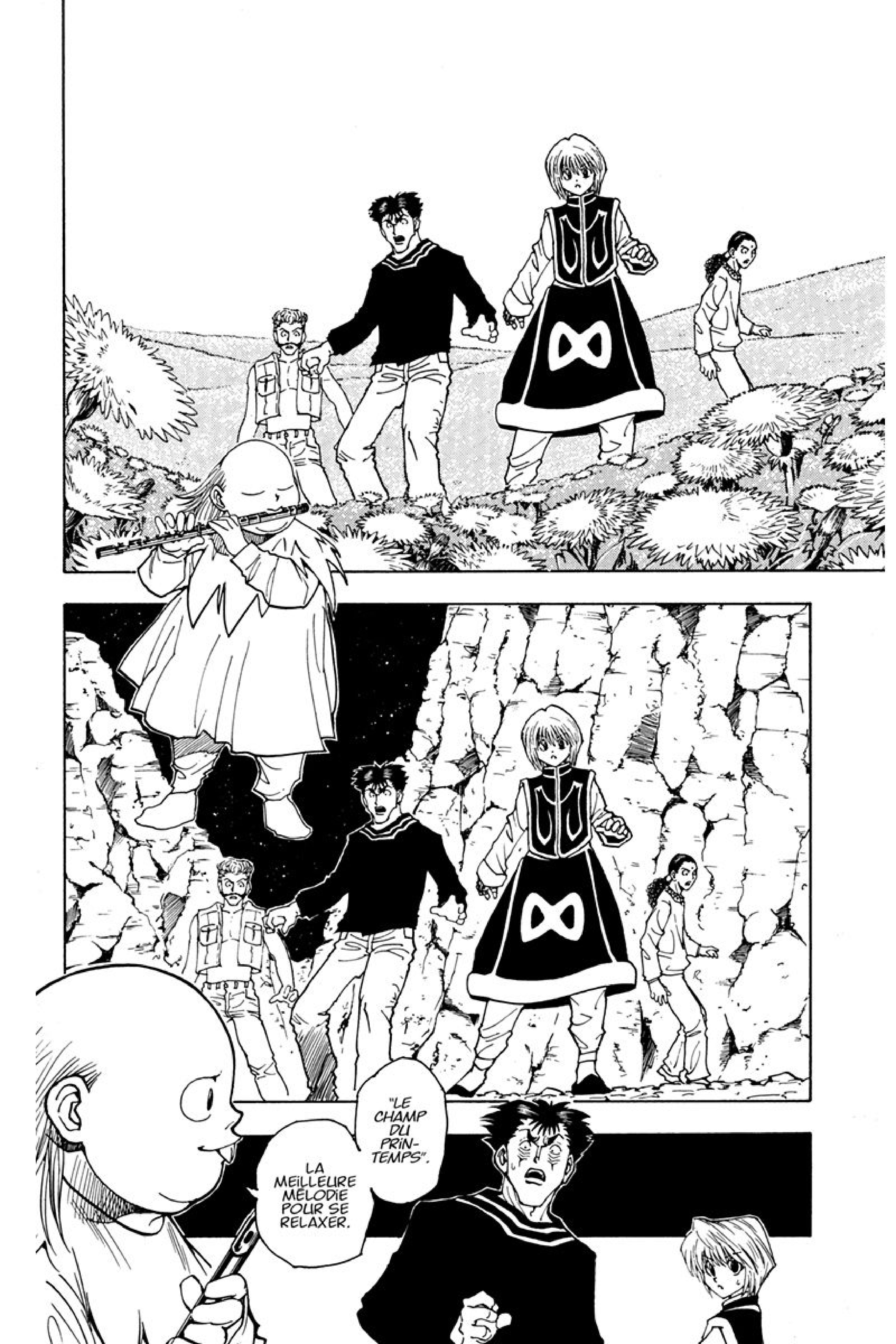 Chargement... Ch.77 p.2