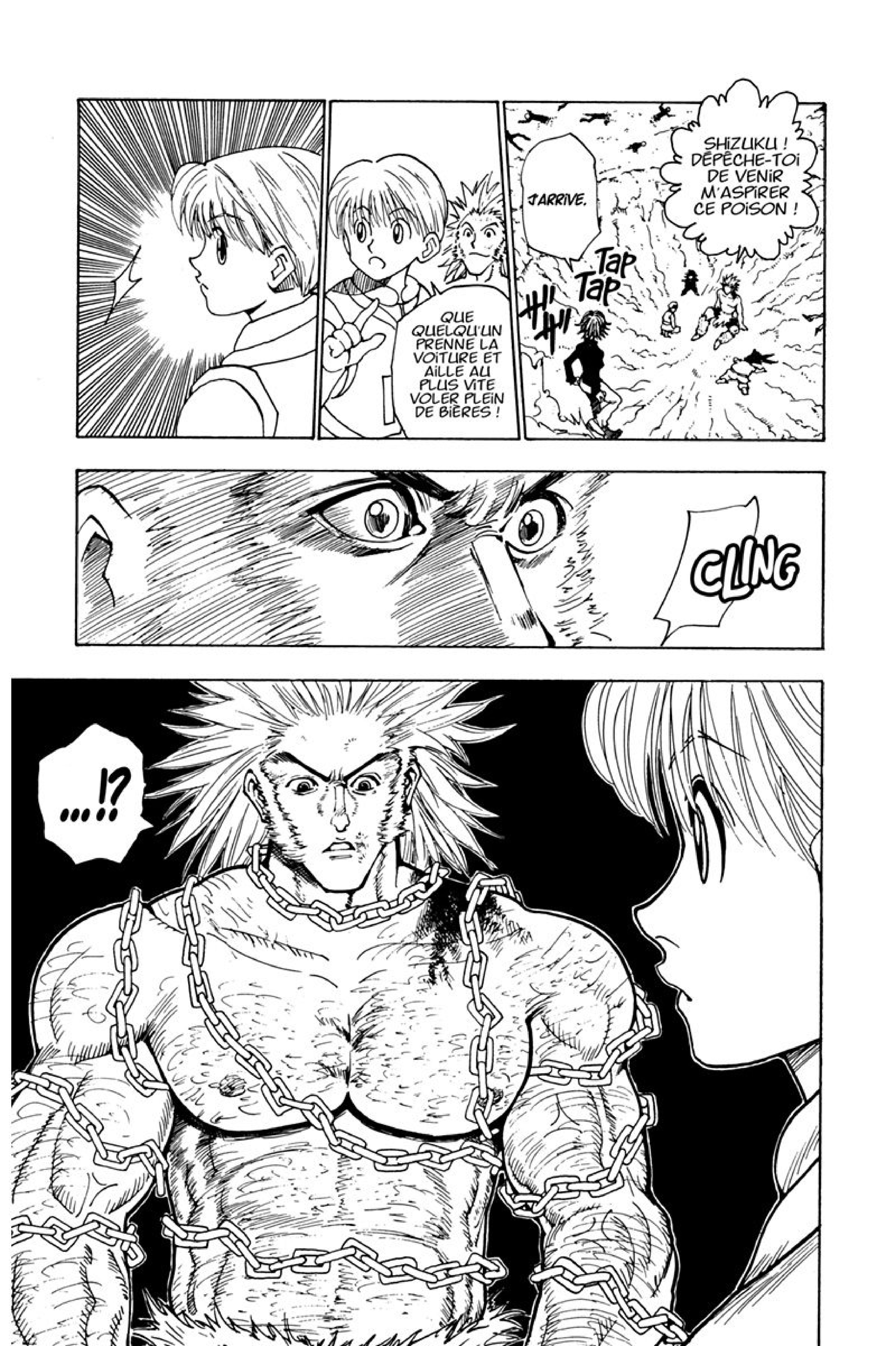 Chargement... Ch.77 p.5