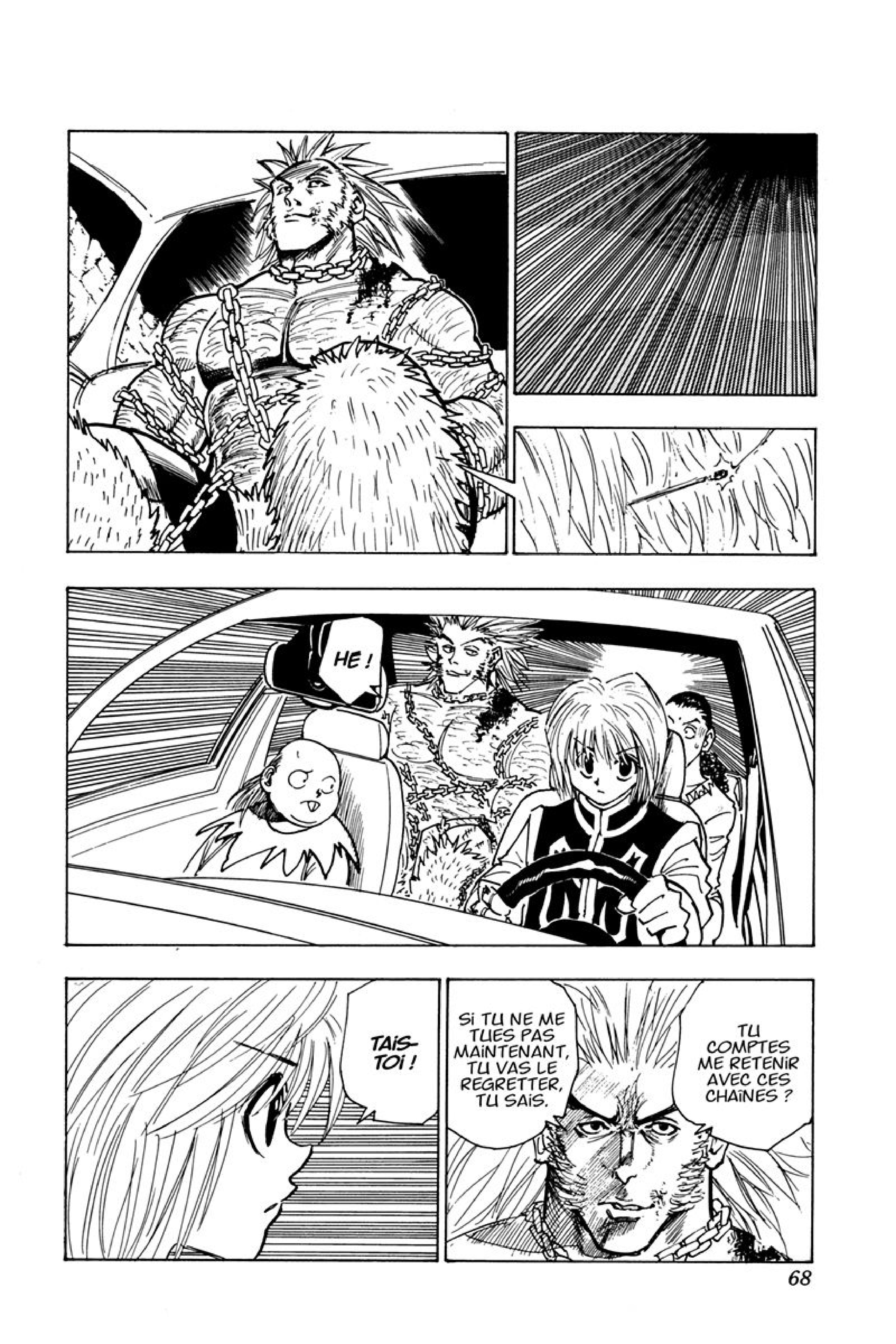 Chargement... Ch.77 p.8