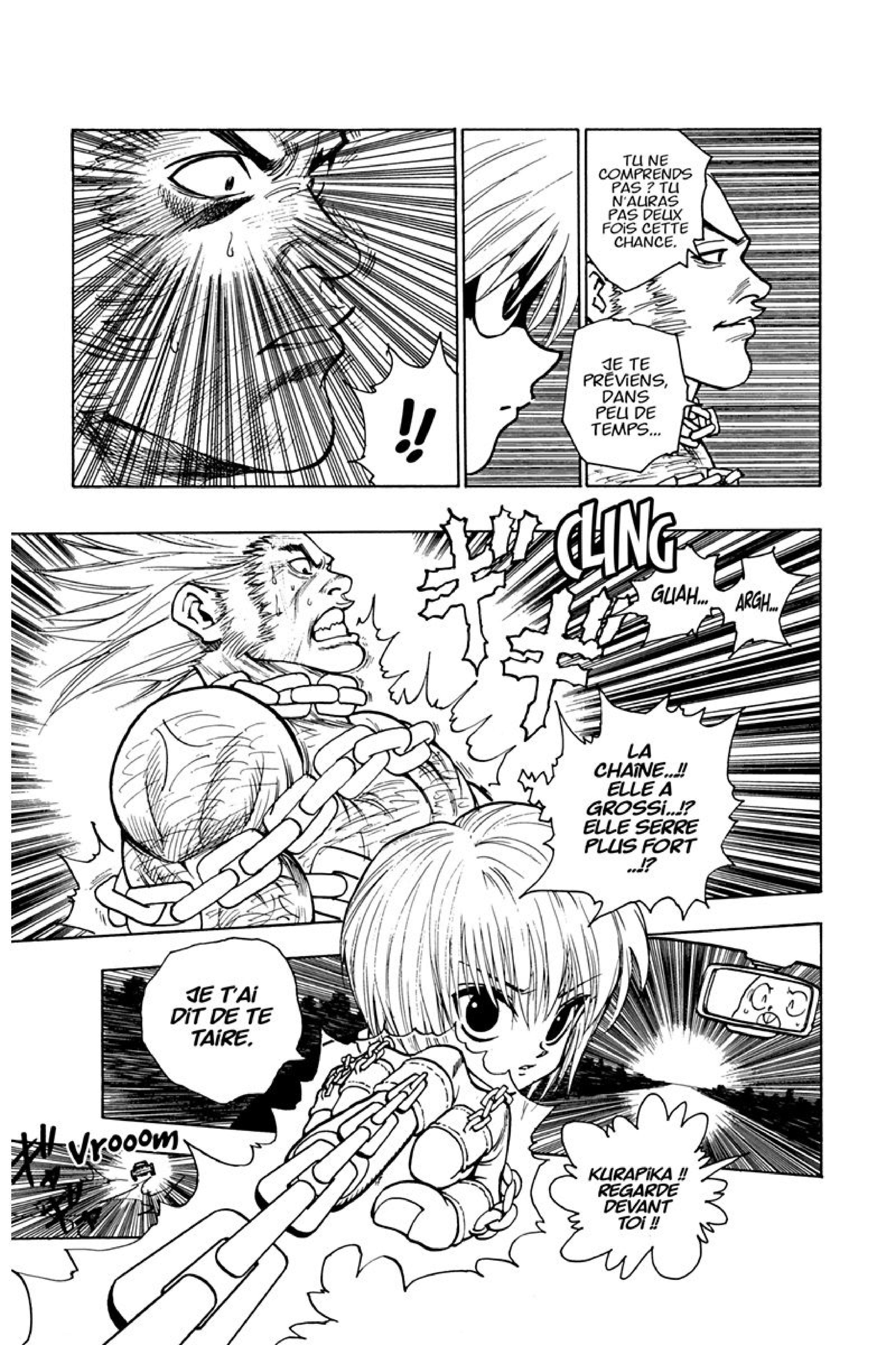 Chargement... Ch.77 p.9