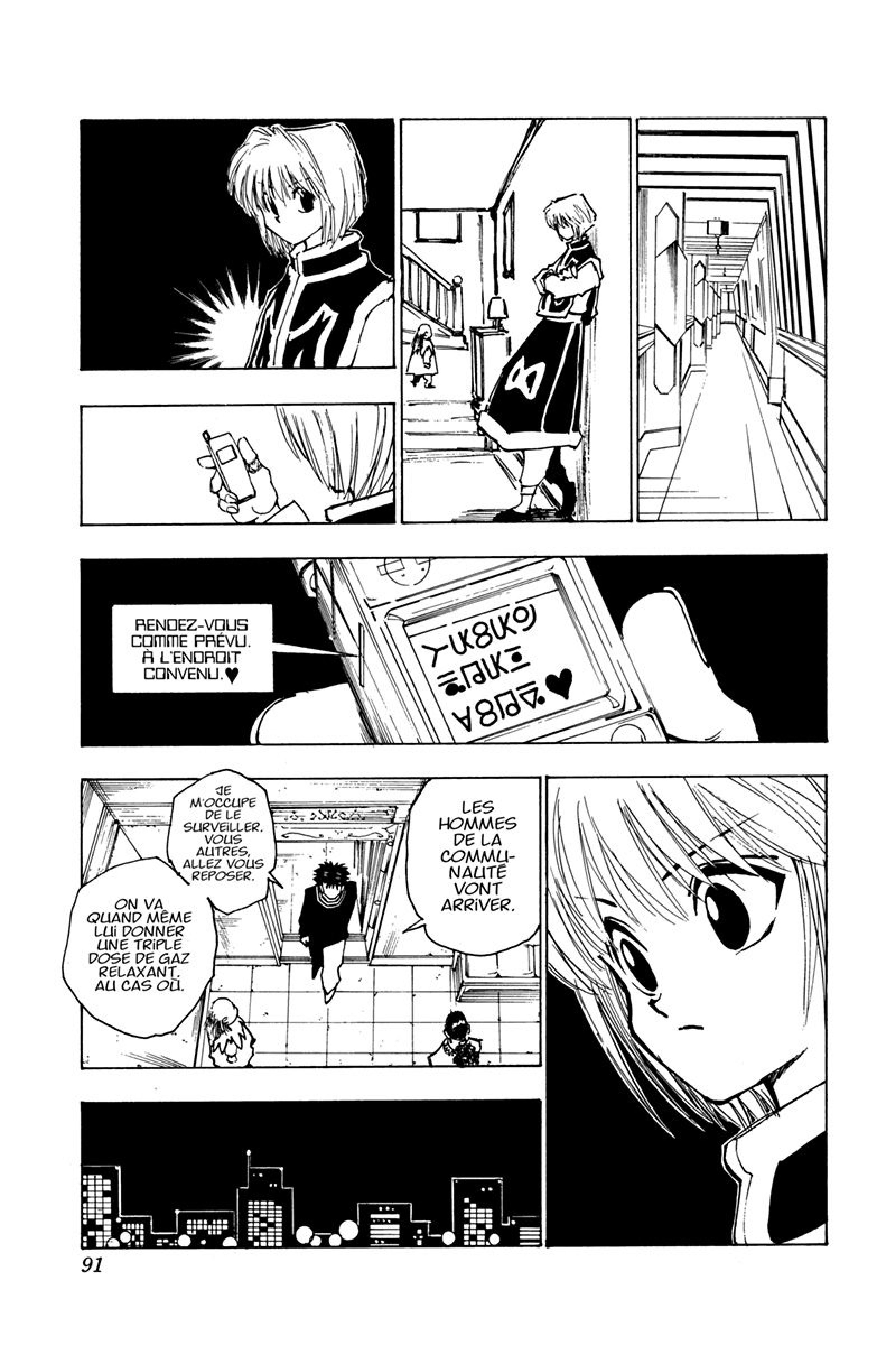Chargement... Ch.78 p.11