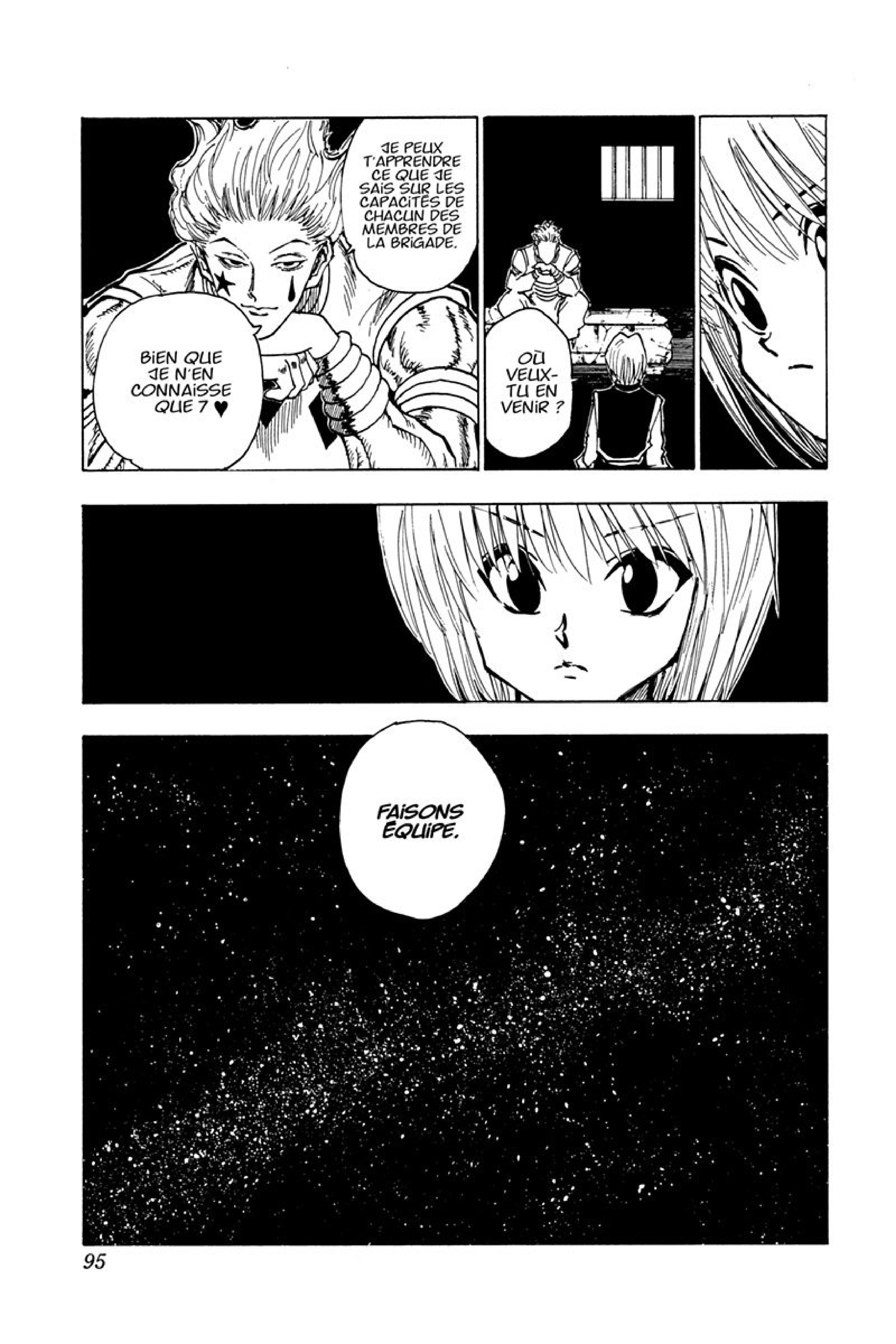 Chargement... Ch.78 p.15
