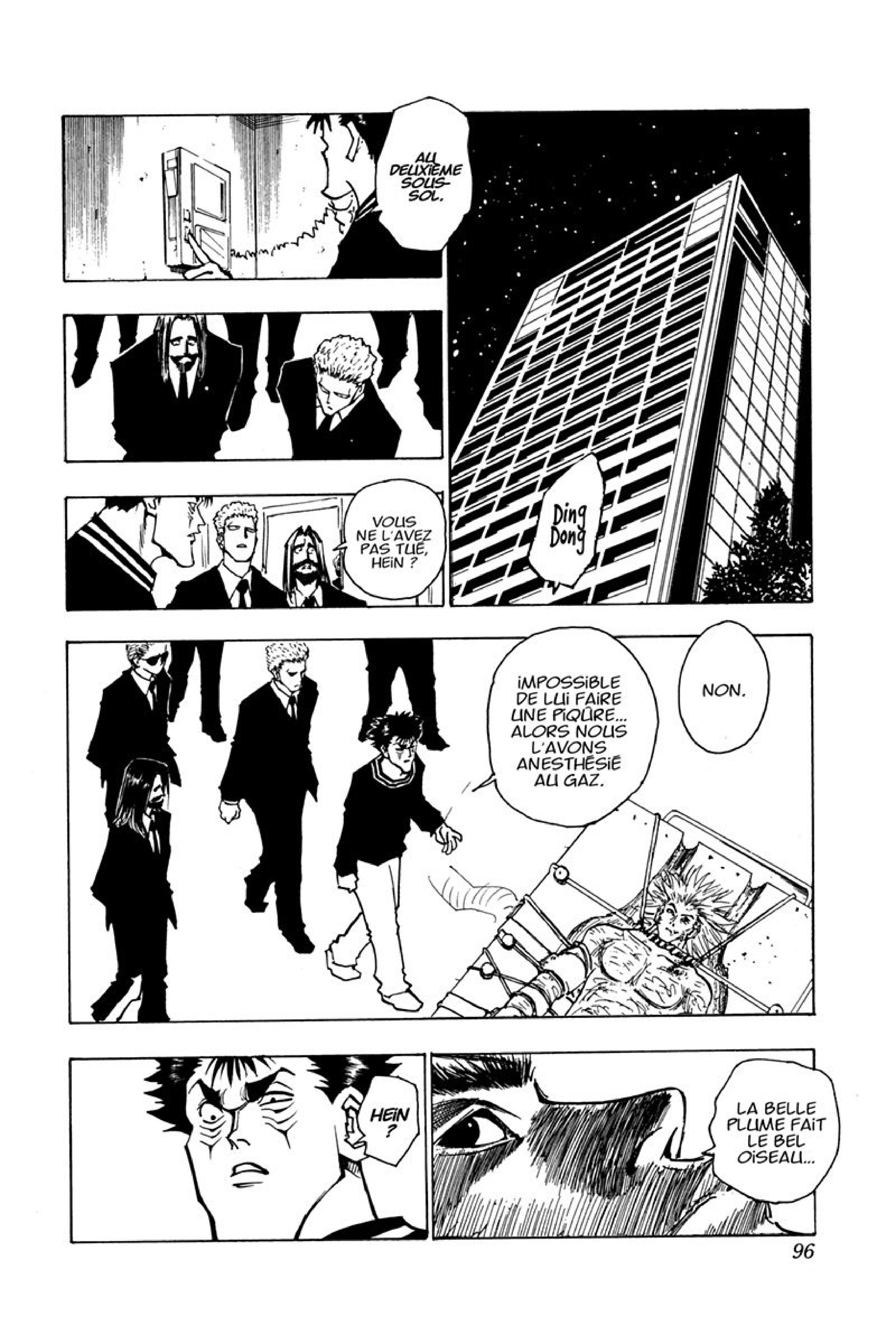 Chargement... Ch.78 p.16