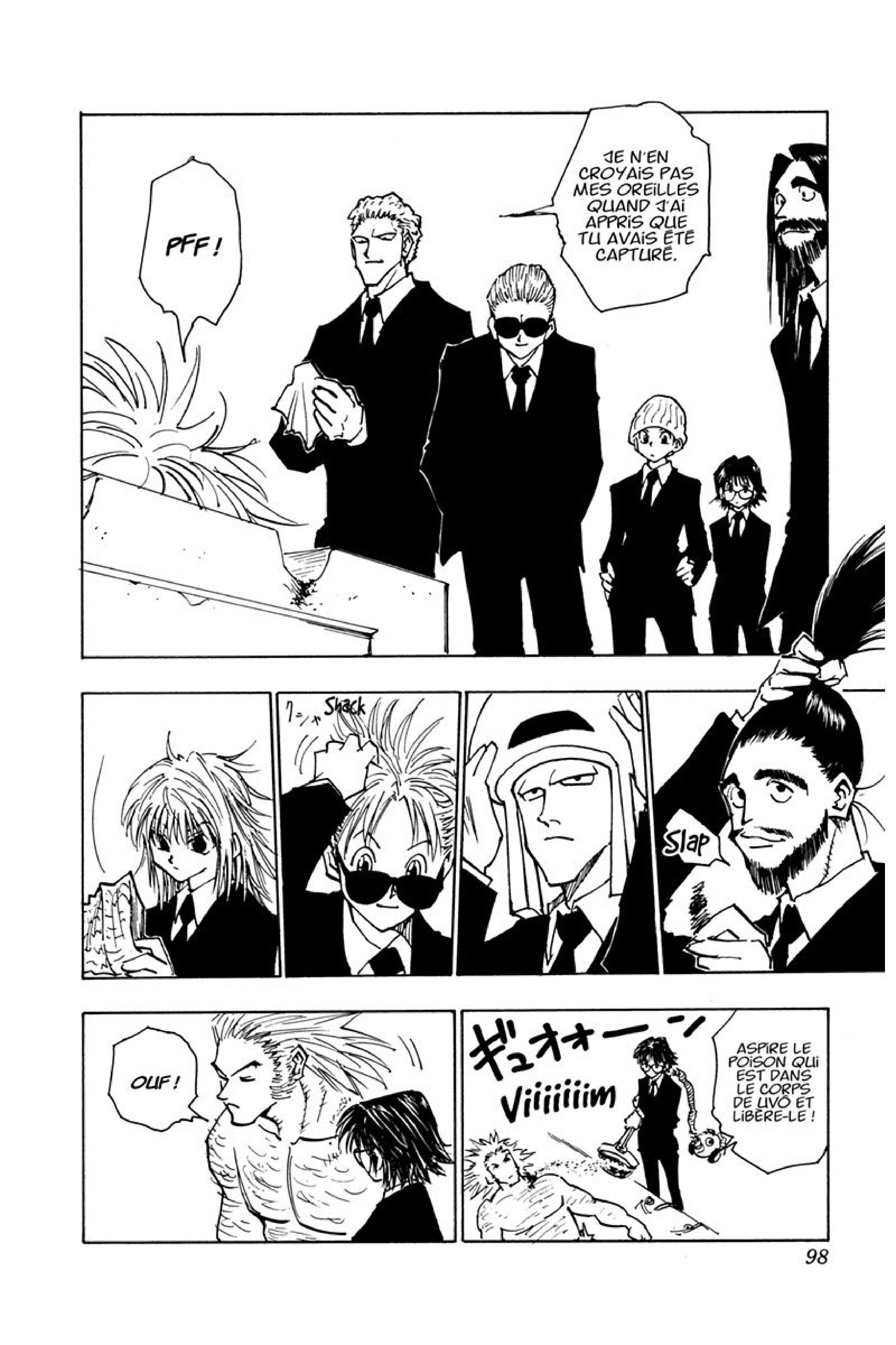 Chargement... Ch.78 p.18