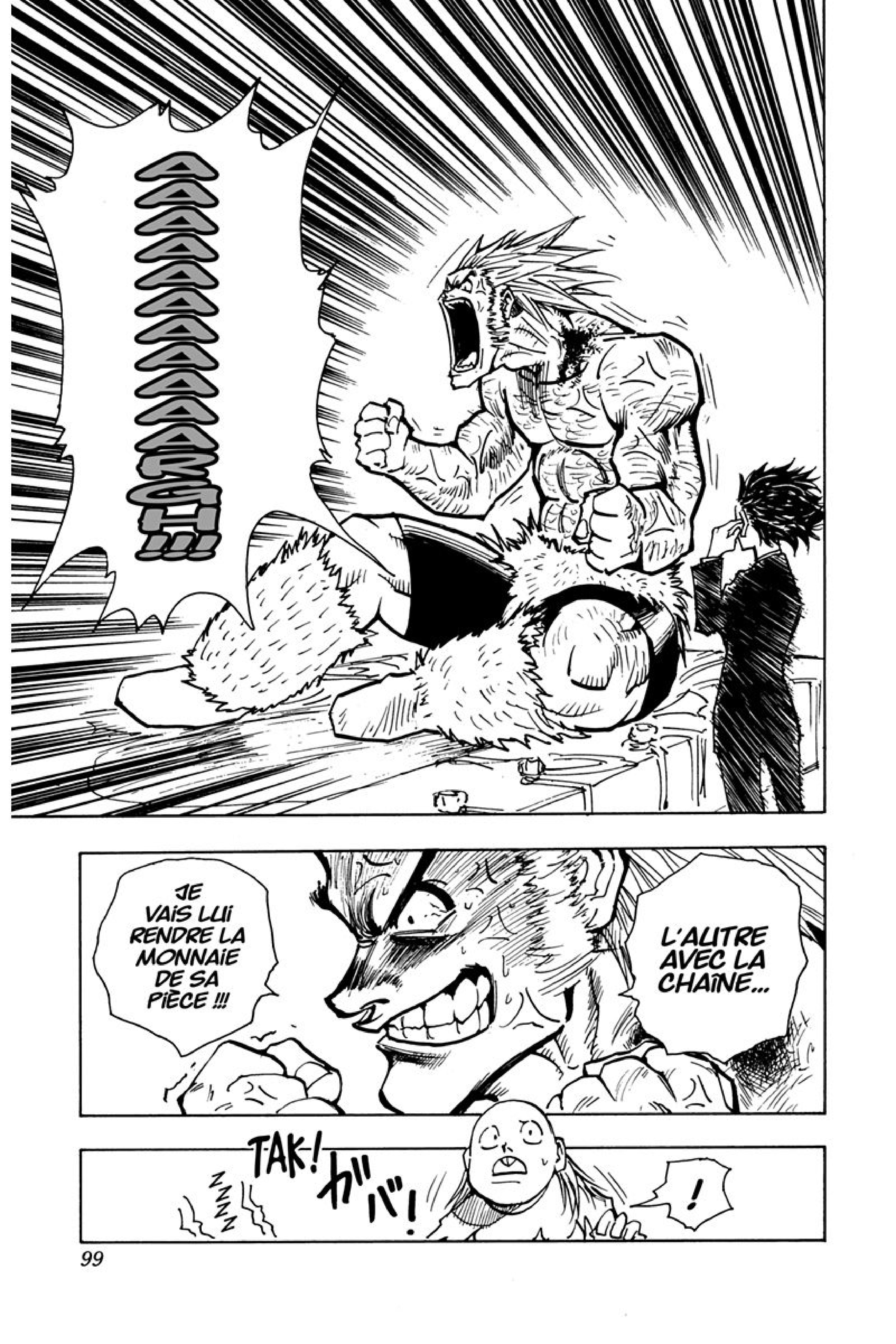 Chargement... Ch.78 p.19