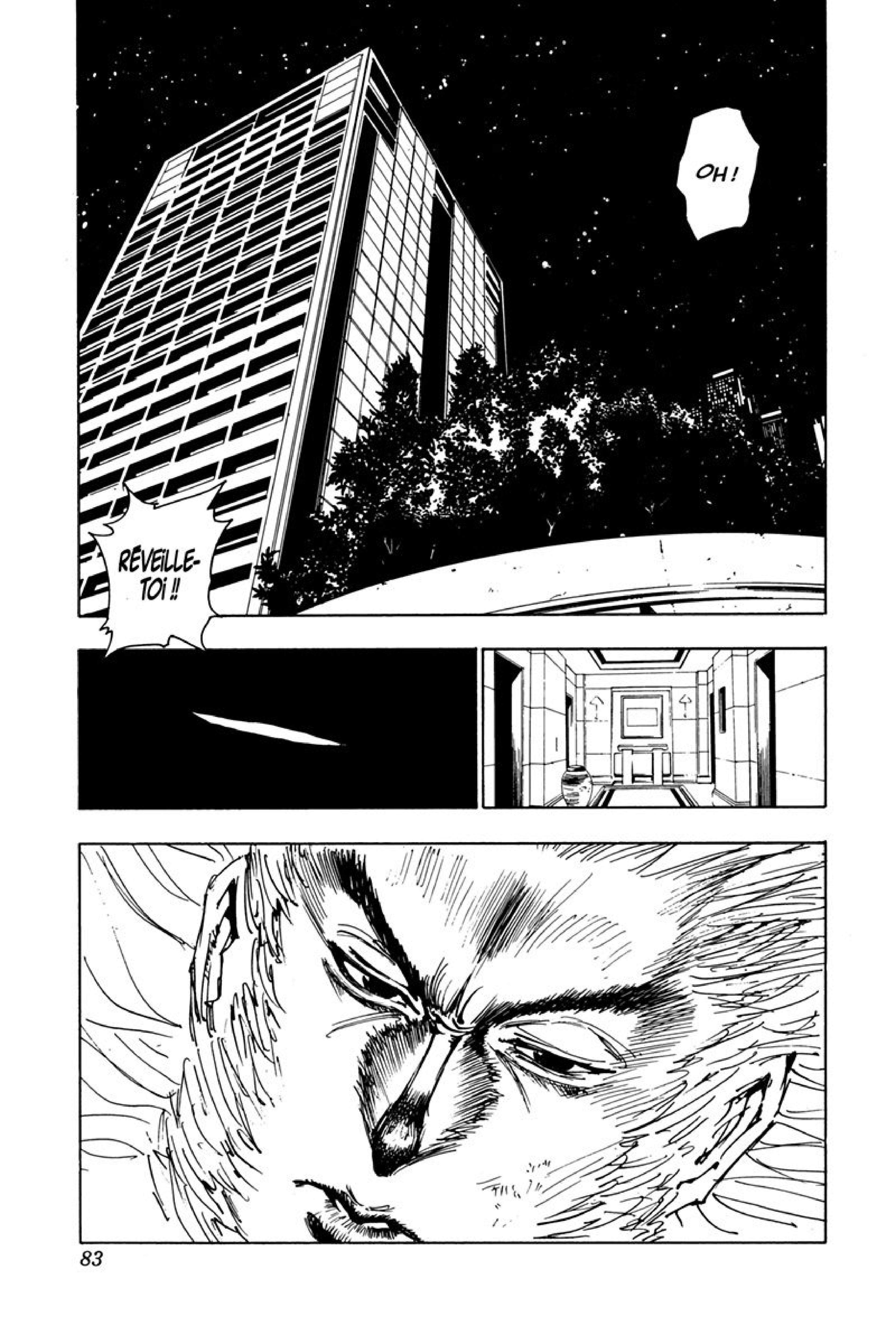 Chargement... Ch.78 p.3