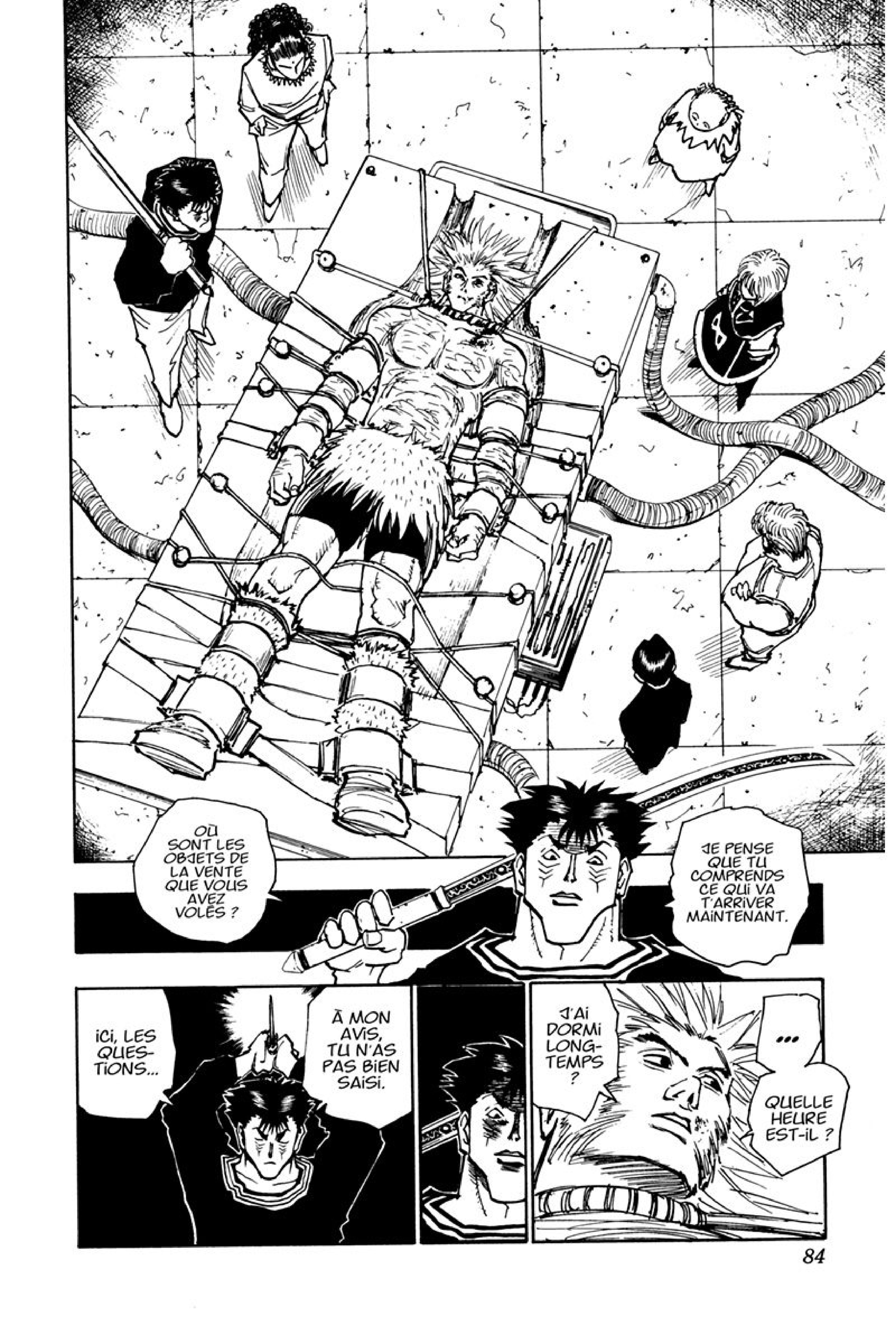 Chargement... Ch.78 p.4