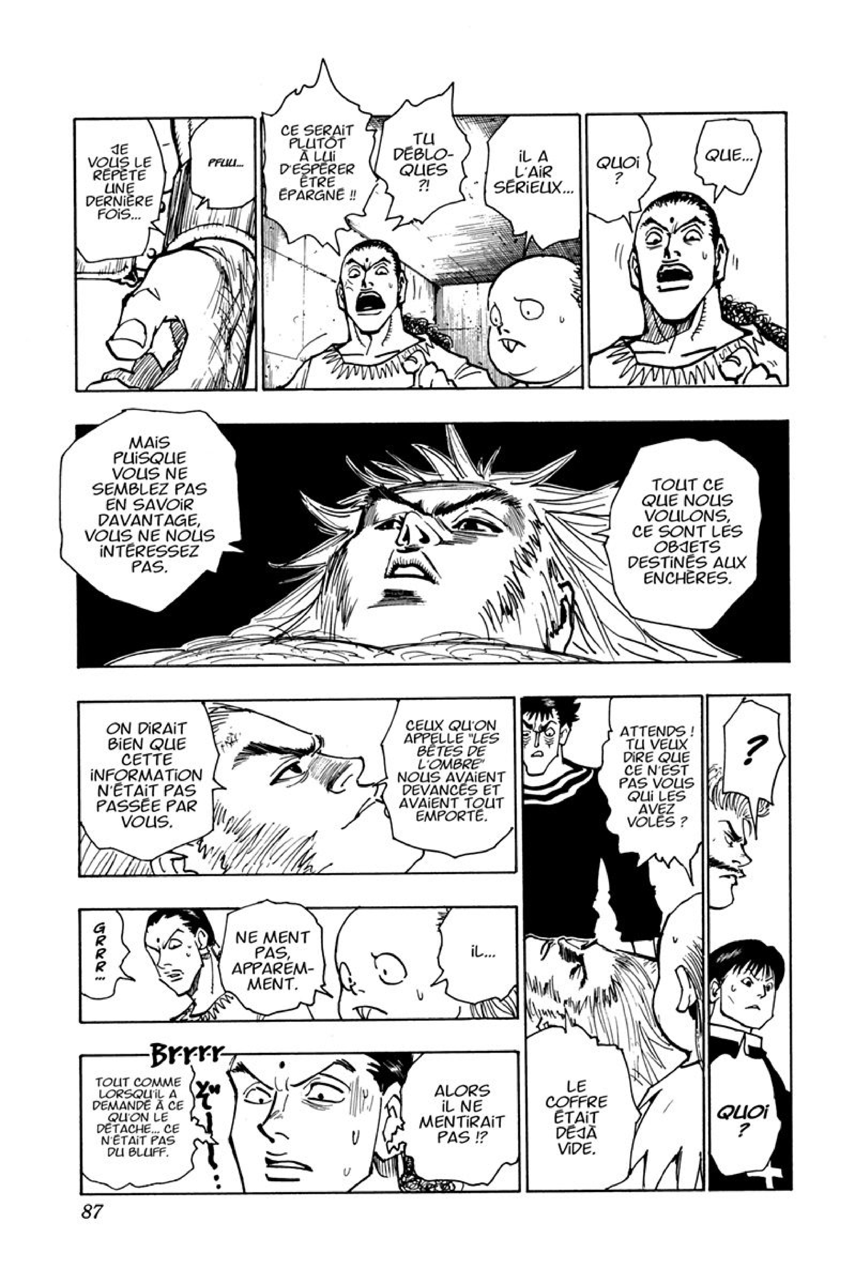 Chargement... Ch.78 p.7