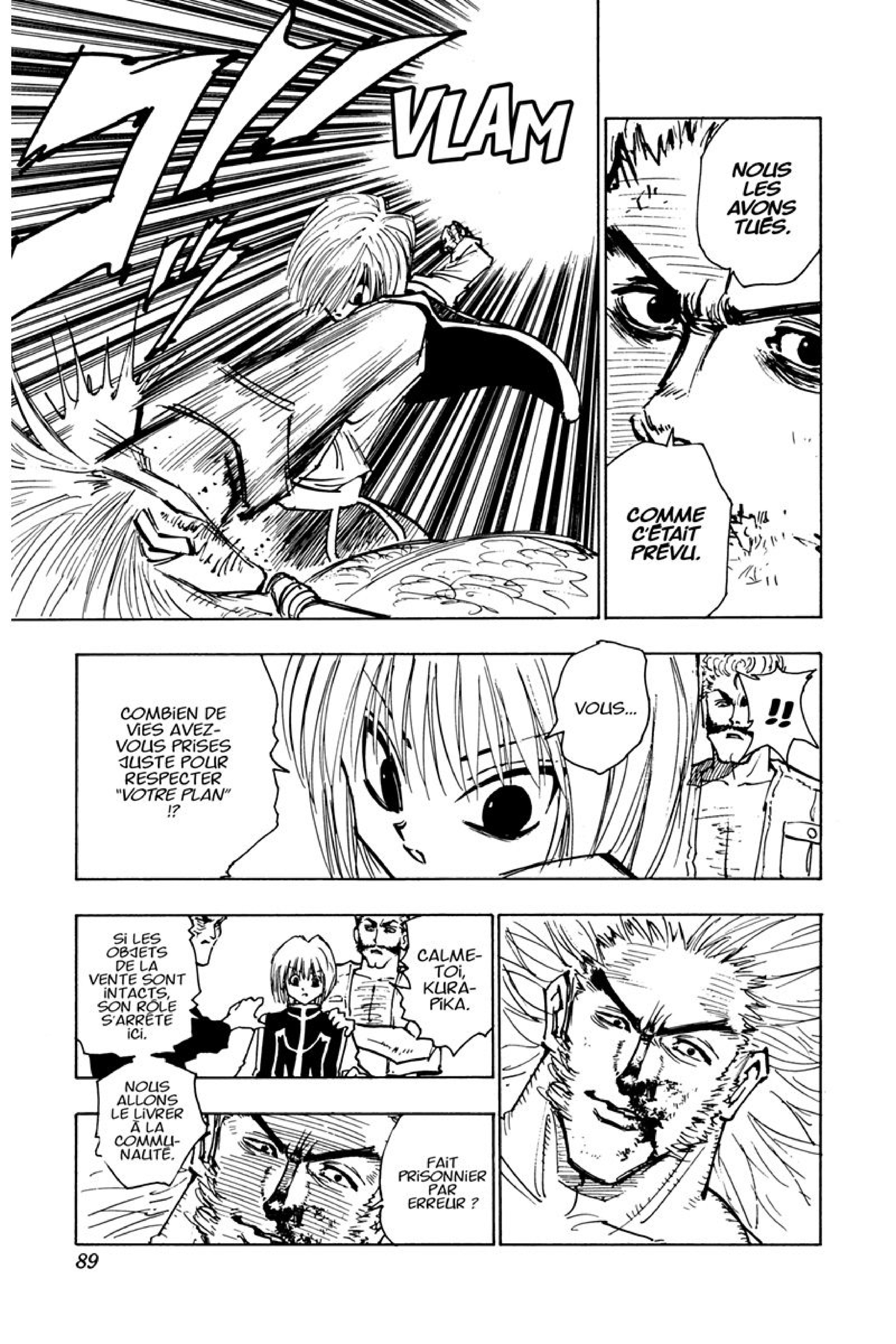 Chargement... Ch.78 p.9