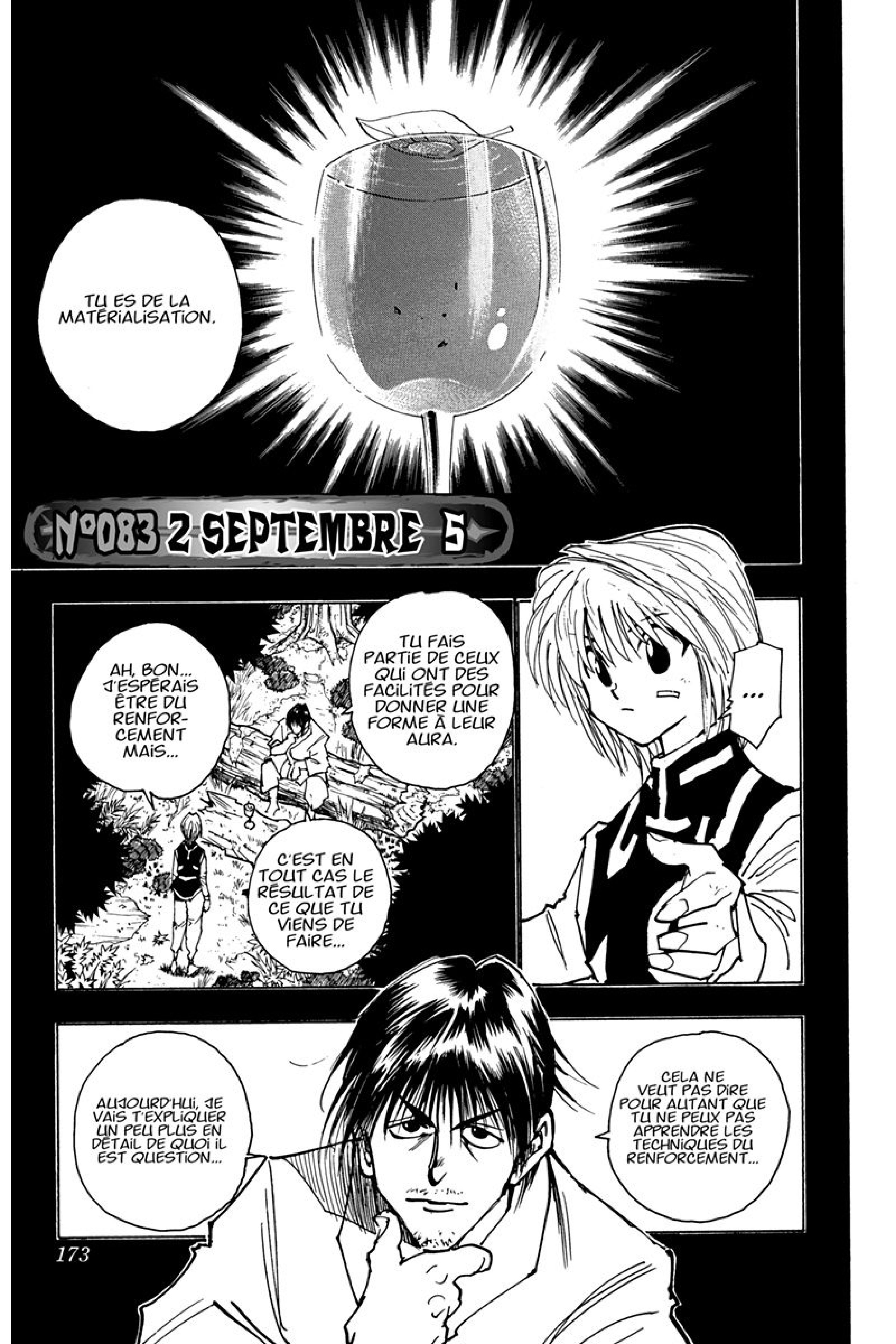 Chargement... Ch.83 p.1
