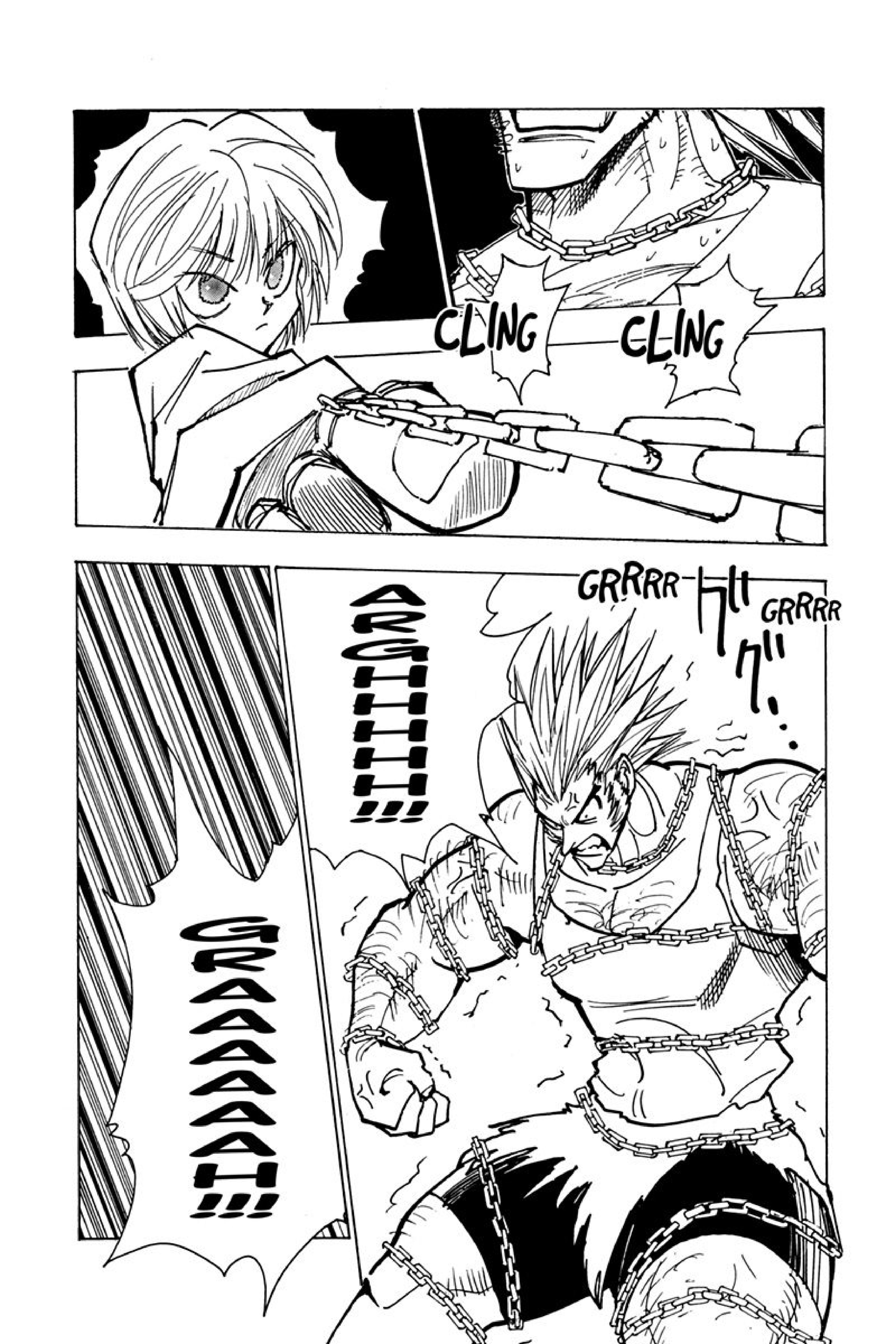 Chargement... Ch.83 p.15