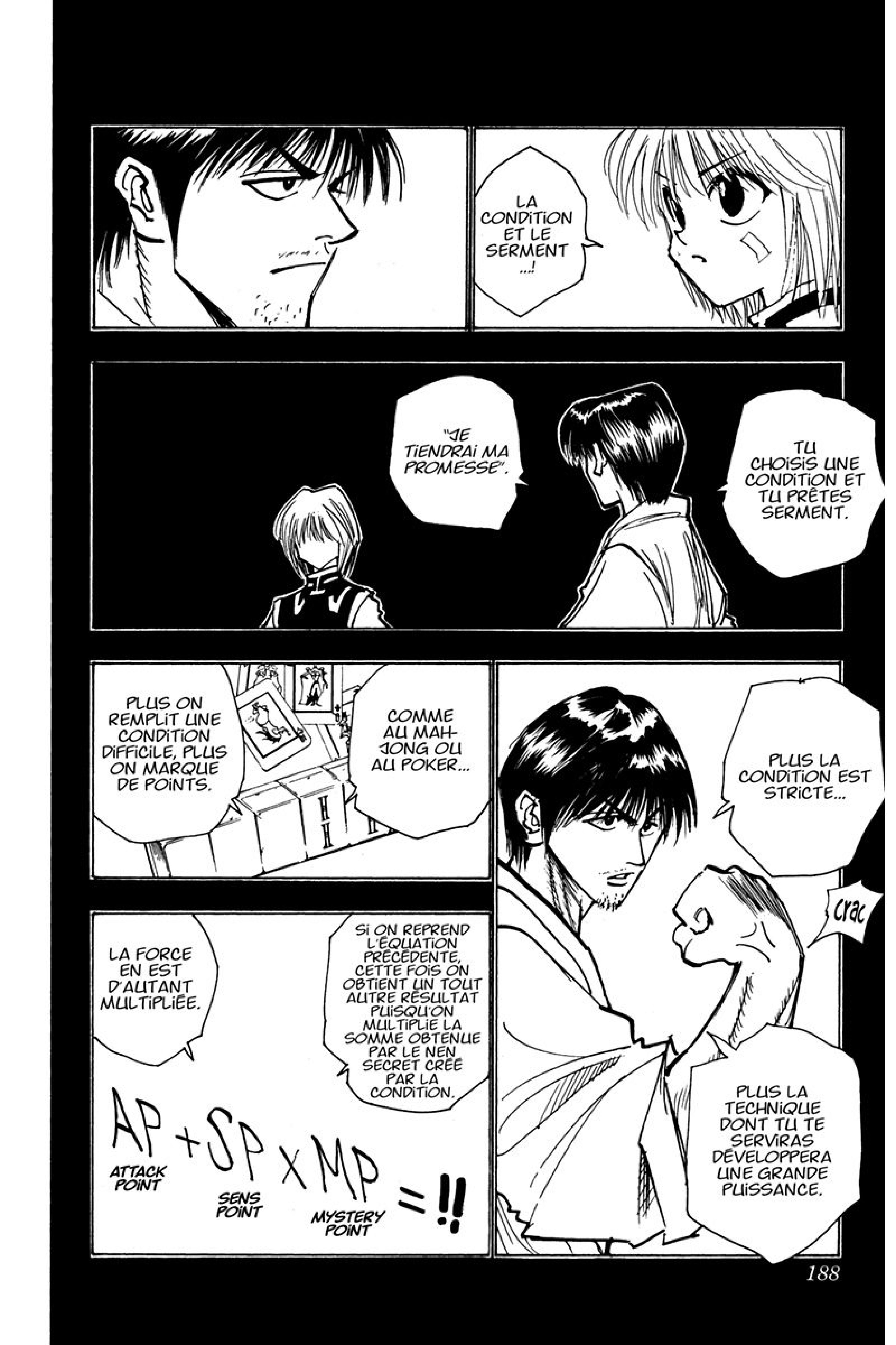 Chargement... Ch.83 p.16