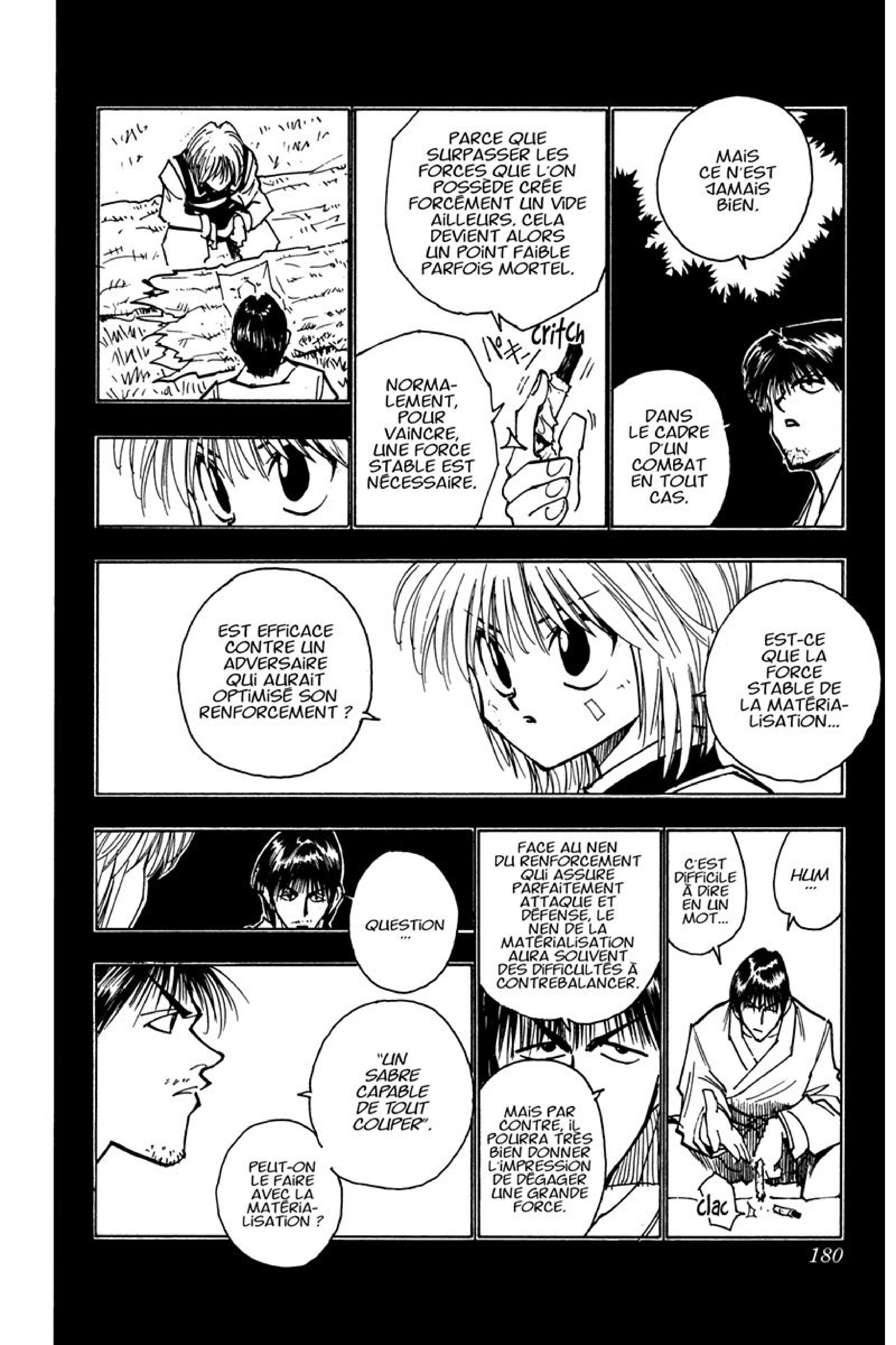 Chargement... Ch.83 p.8