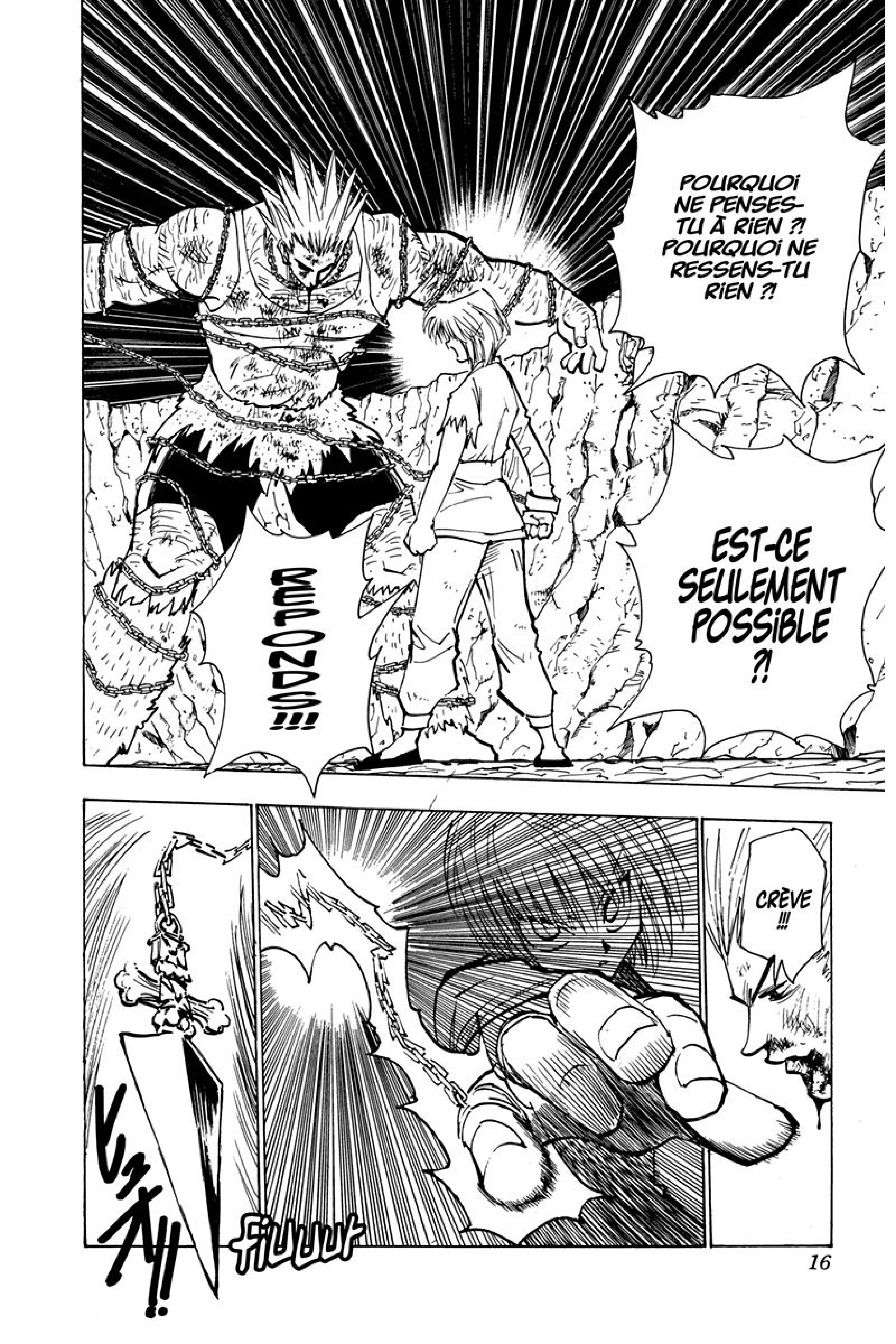 Chargement... Ch.84 p.15