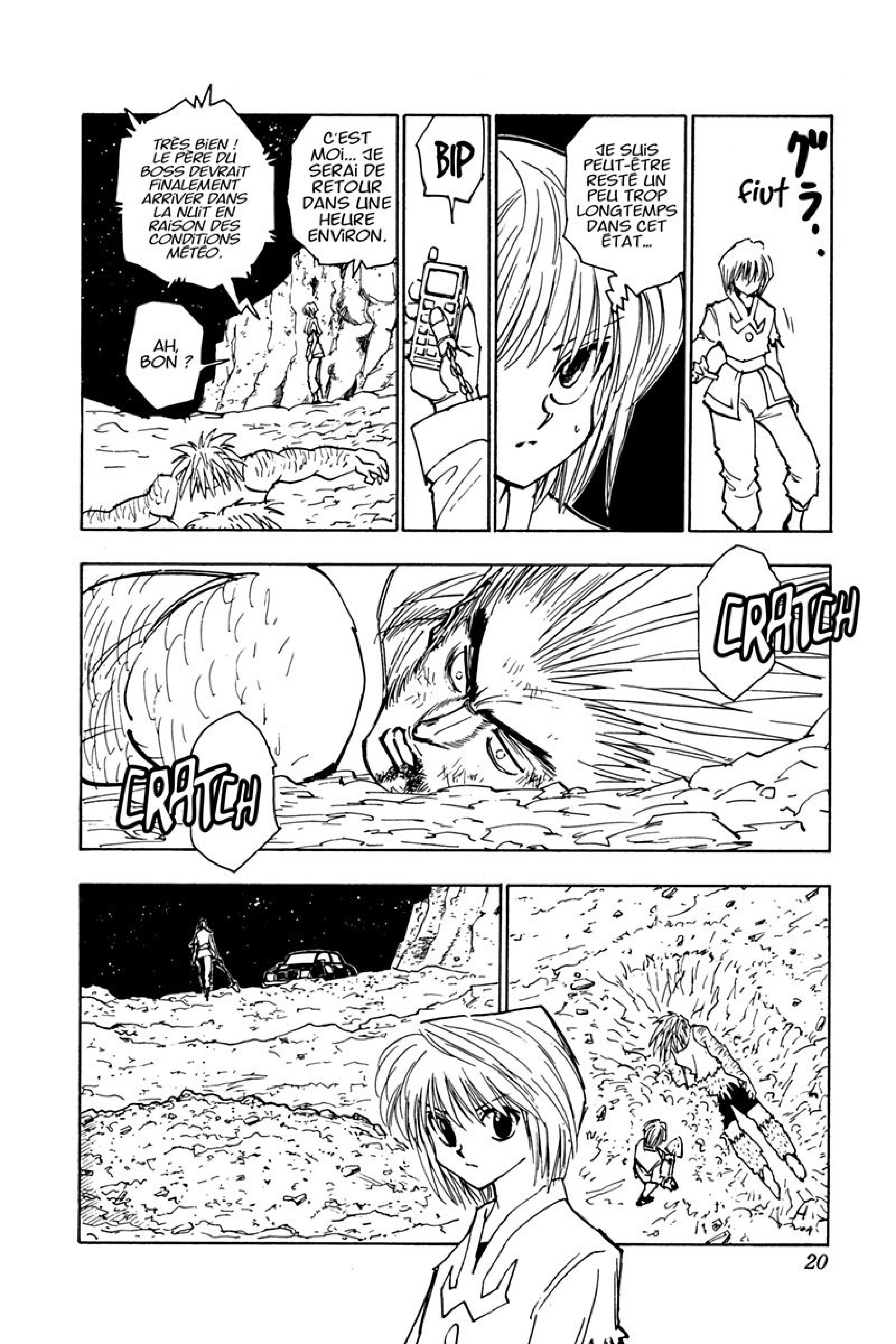 Chargement... Ch.84 p.19
