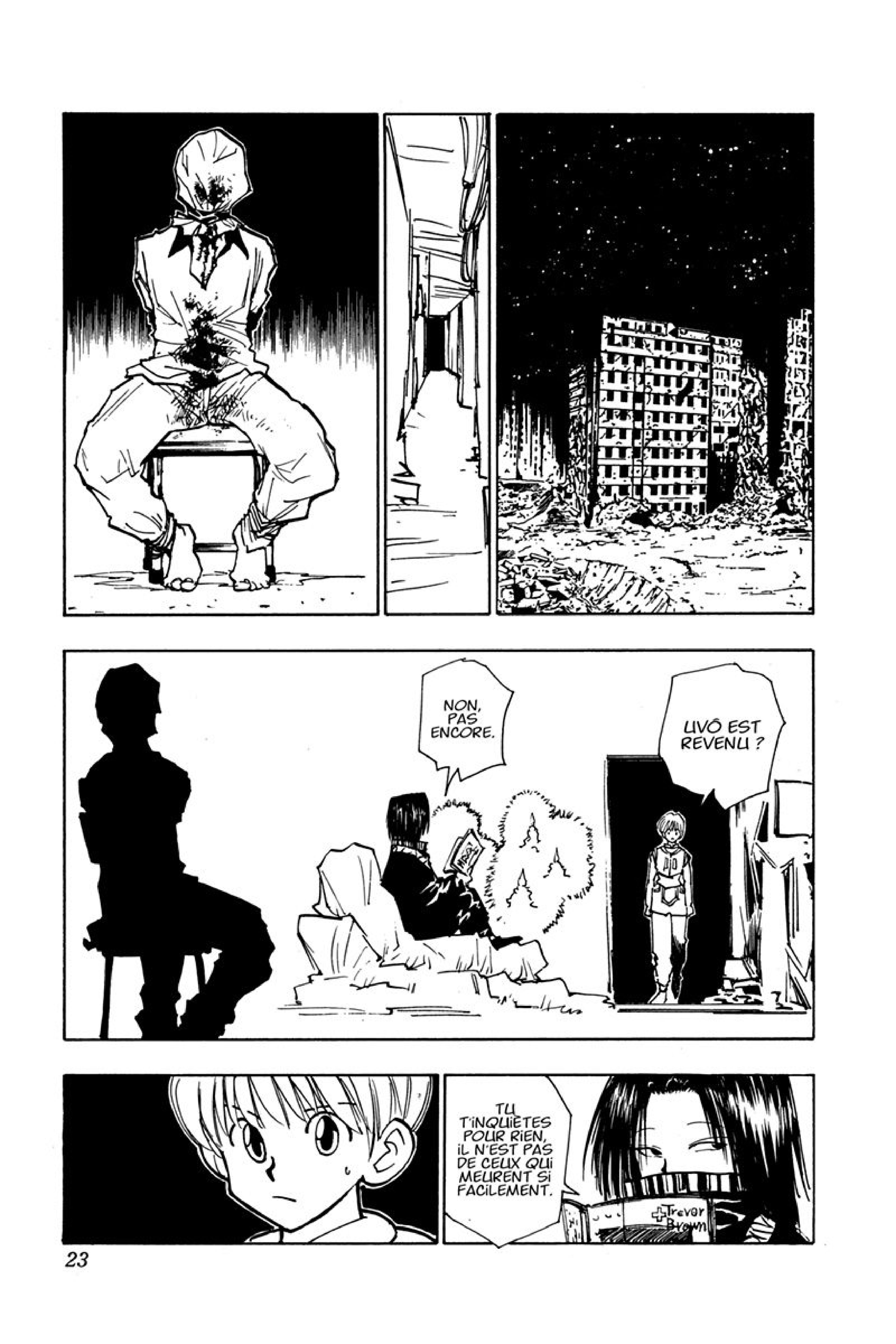Chargement... Ch.84 p.22