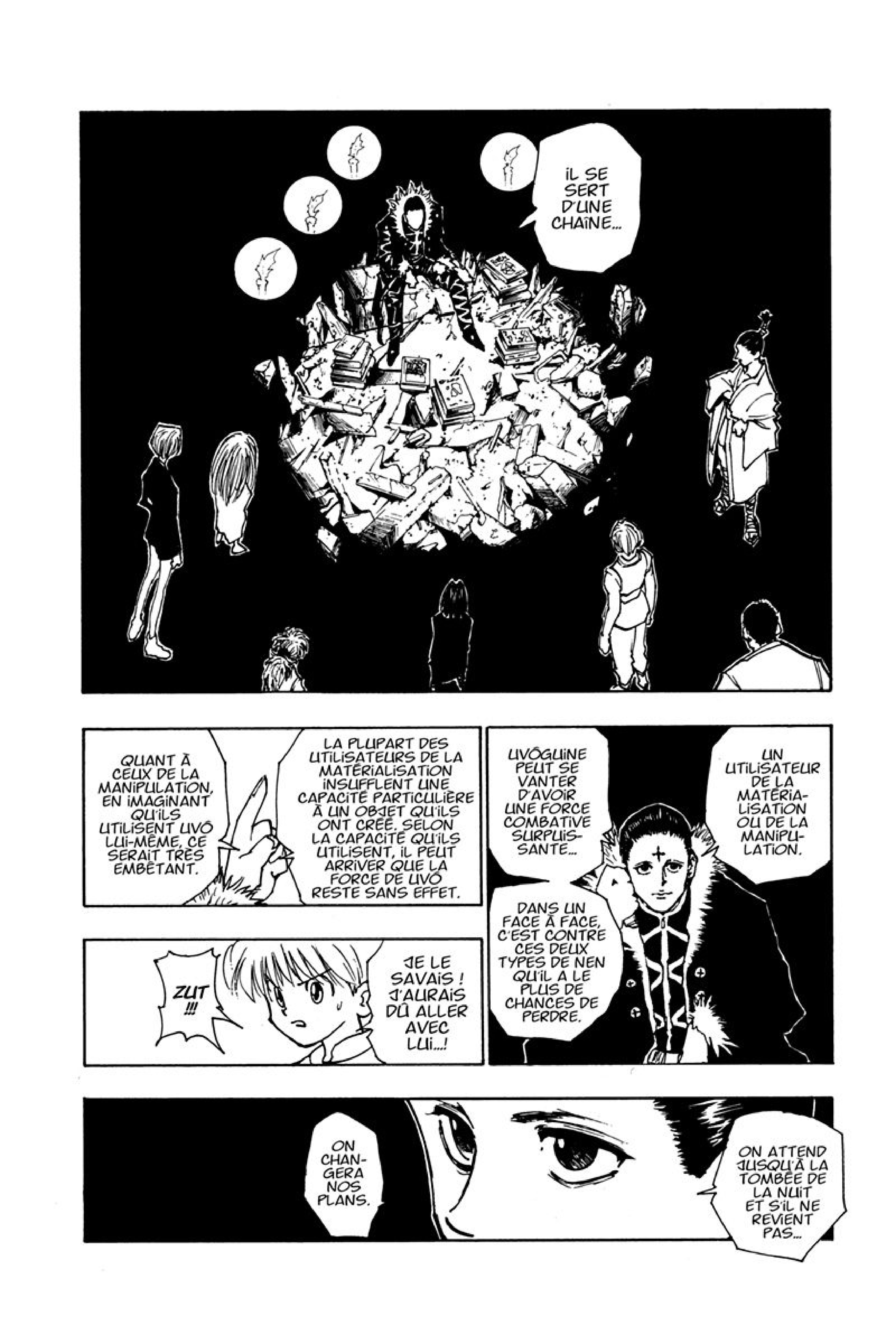 Chargement... Ch.84 p.23